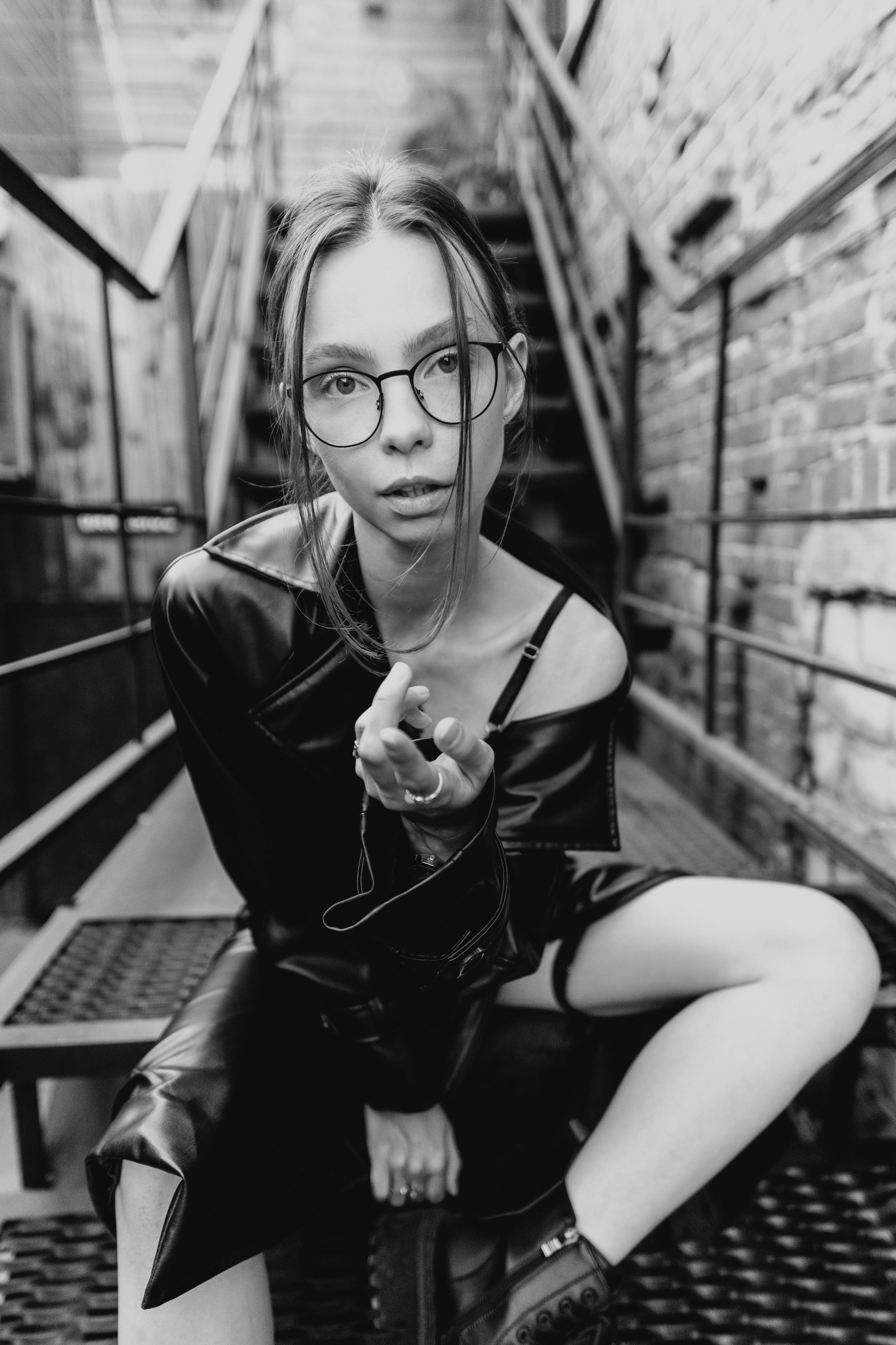 Анастасия. Дмитрий Пропадалин, Нейрофотография