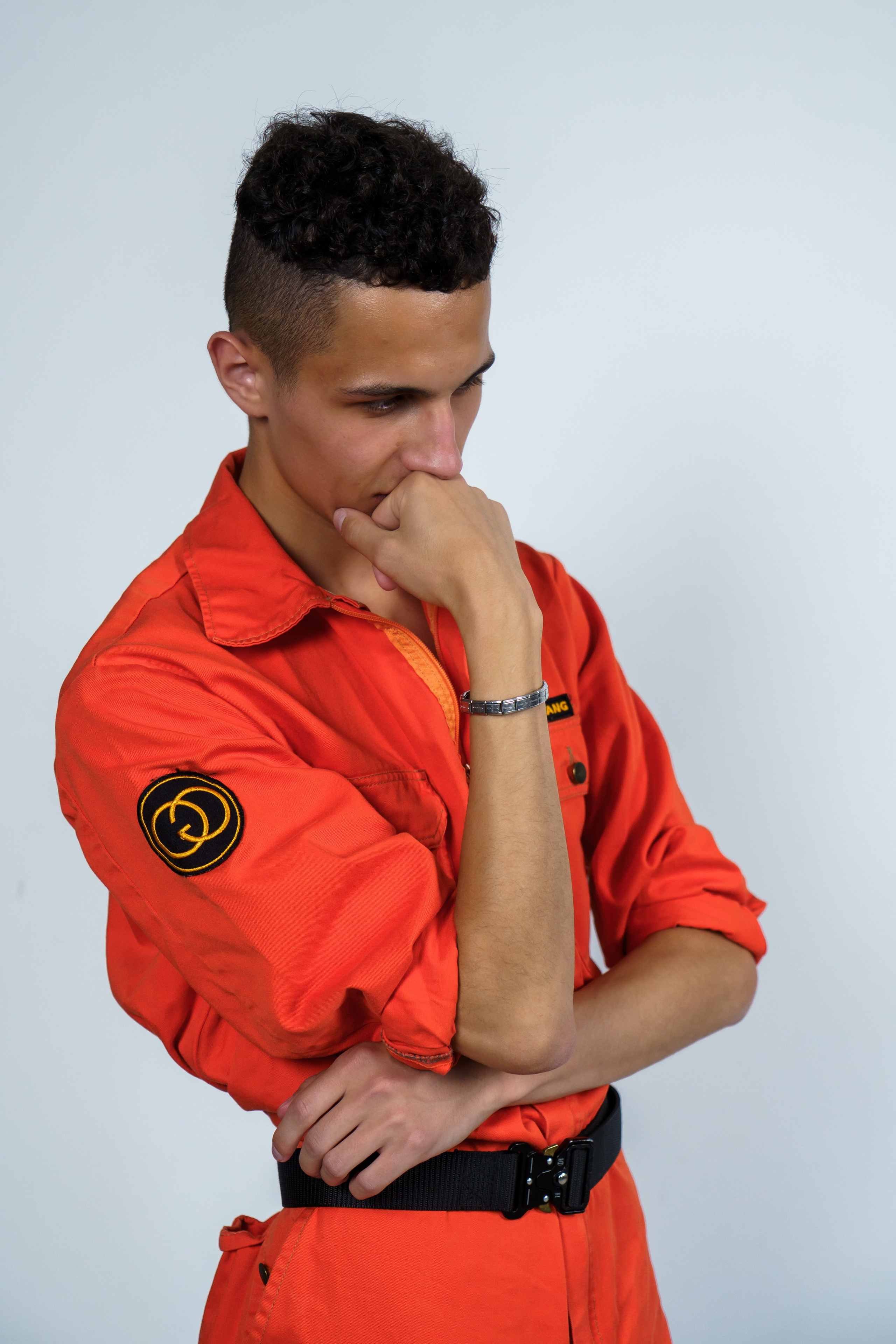 Портретная фотография фотограф Егор Целнаков. Фотограф Егор Целнаков