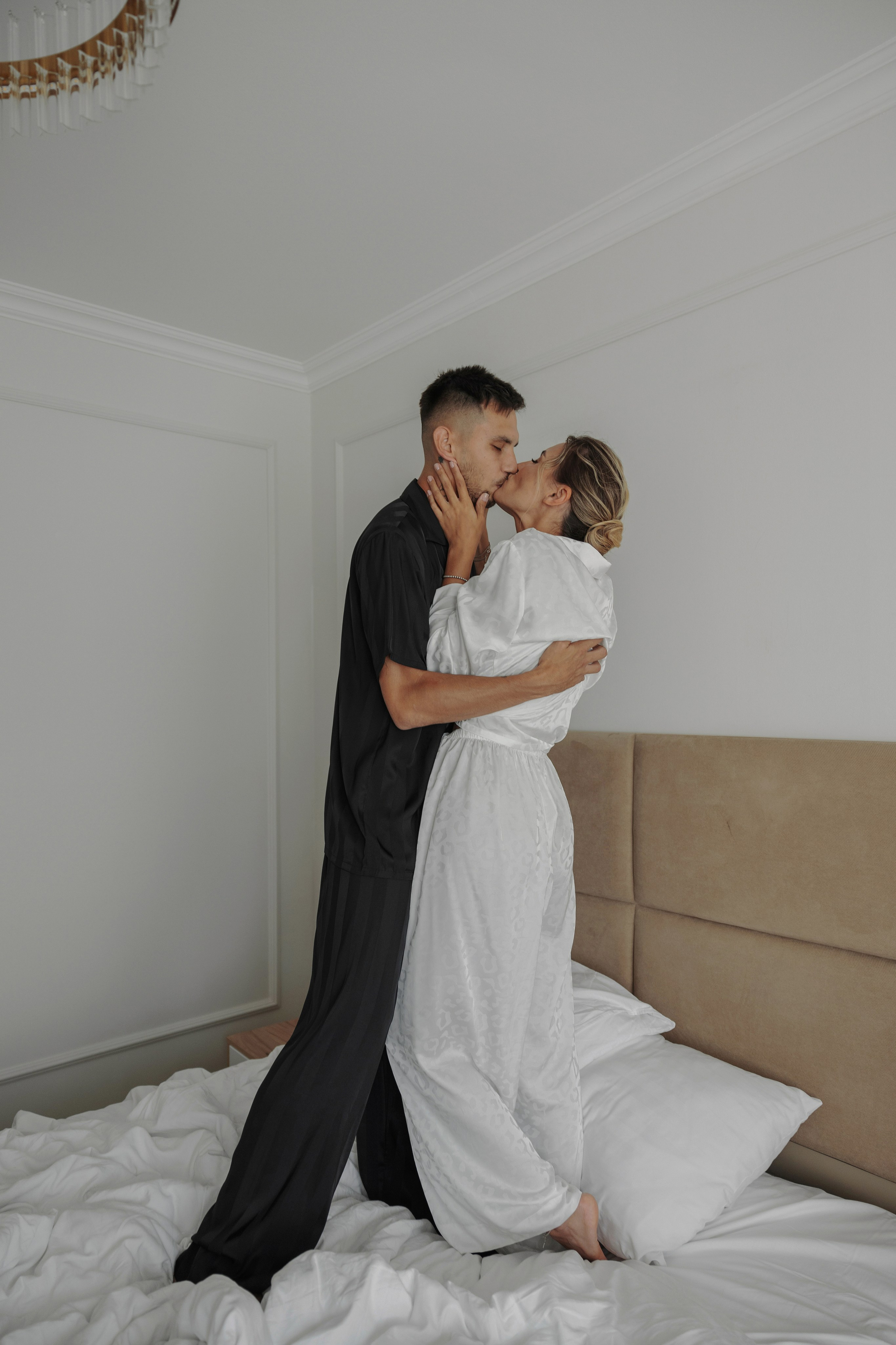 Истории 2024 года. Свадебный фотограф Москва Анастасия Храмова