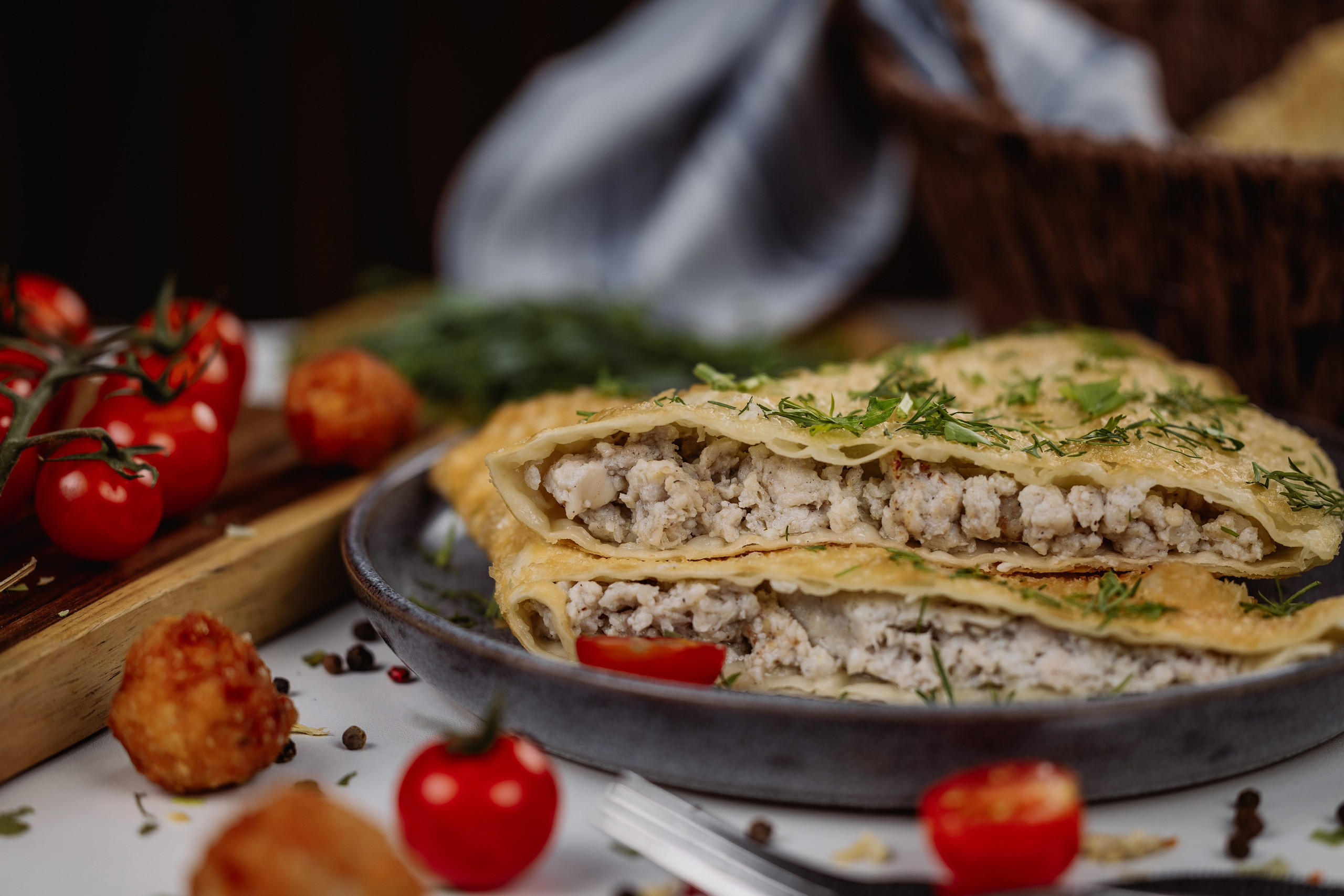 КАФЕ «ЧЕБ и РЕК», Г.КОЛОМНА. ФОТОГРАФ ИРИНА ШАМАТАВА