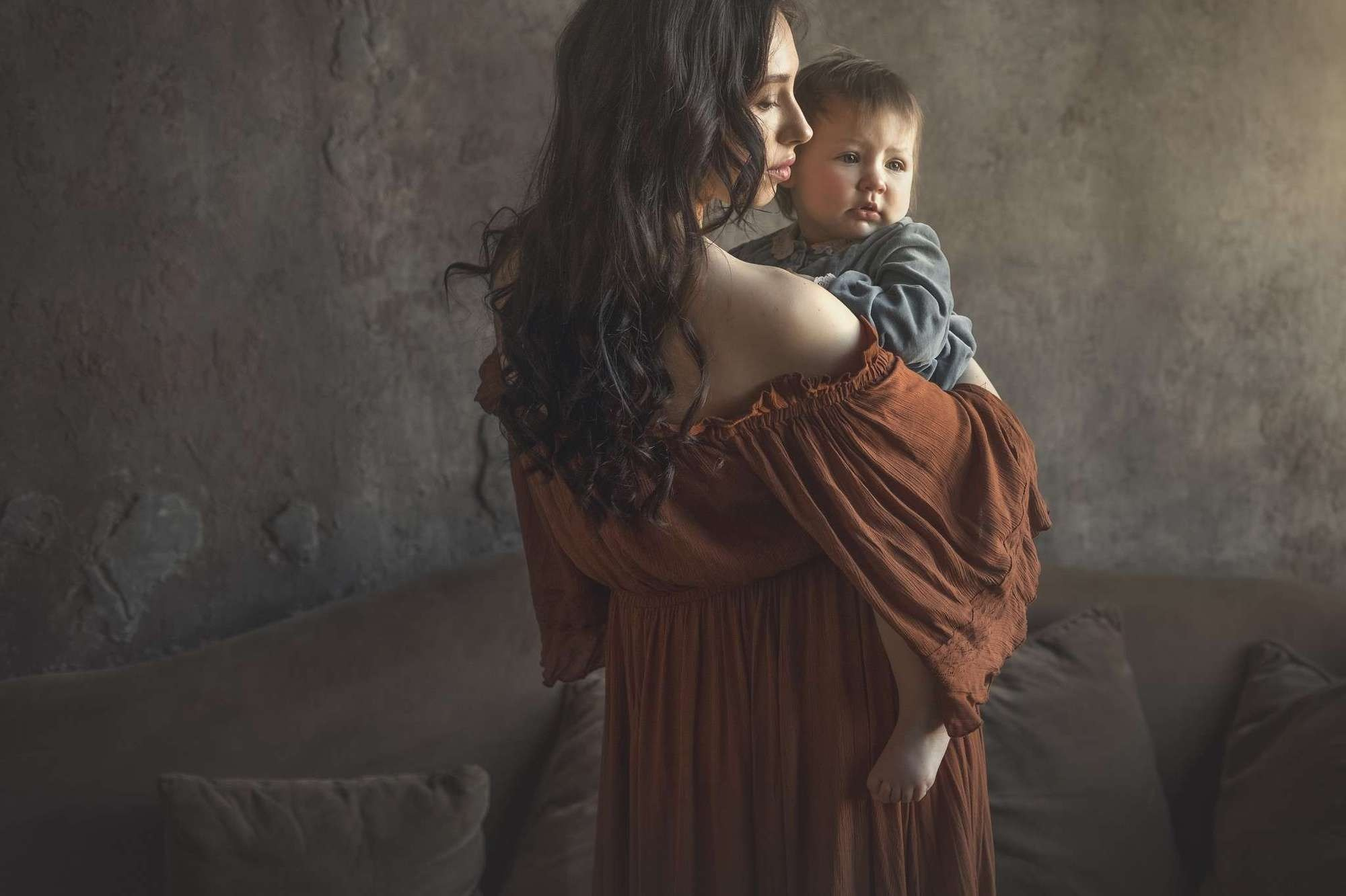 БЕРЕМЕННОСТЬ СТИЛЬ / КЛАССИКА. Детский и семейный фотограф в Тамбове Марина Смаль