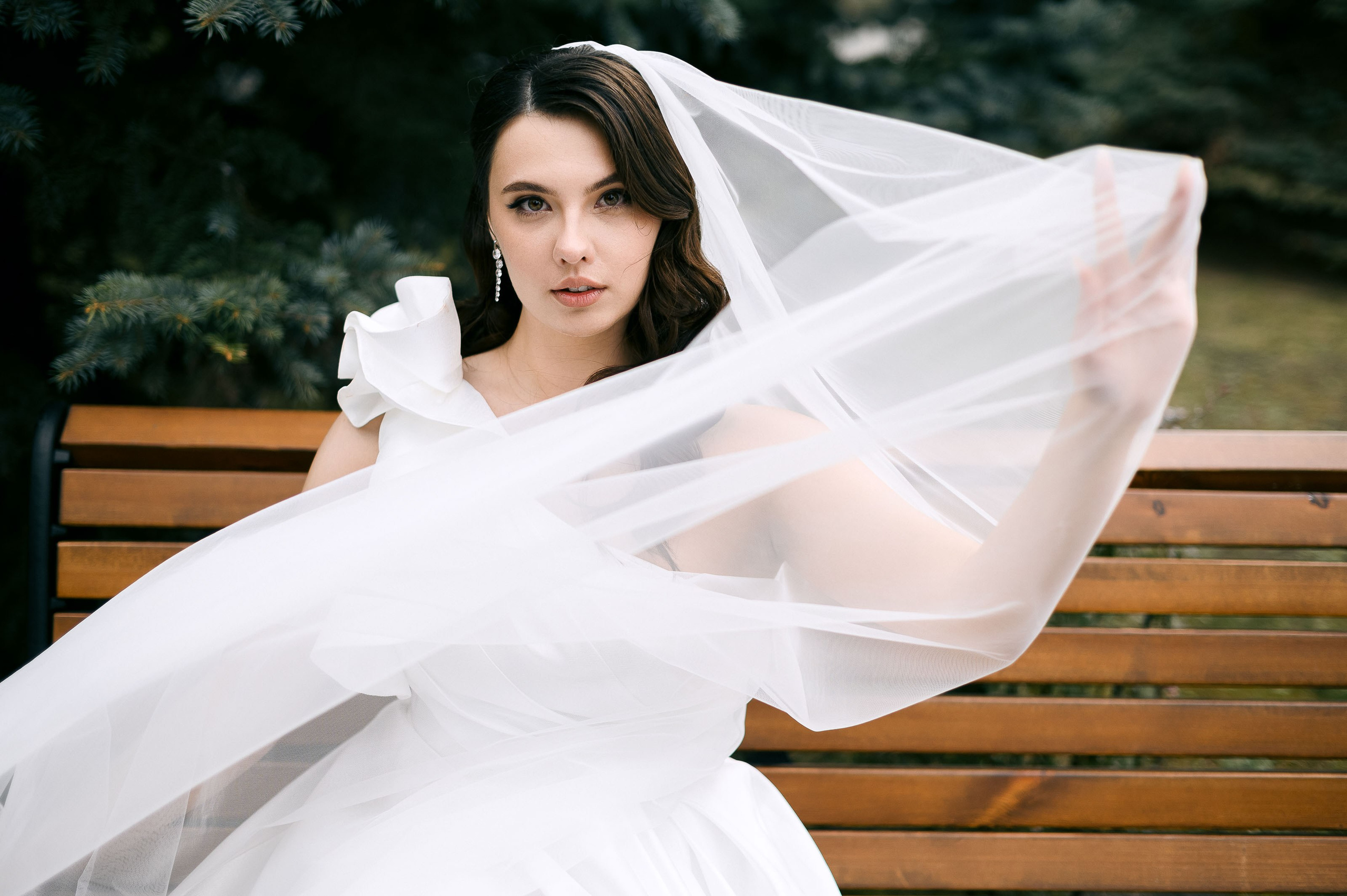 В интерьерах Green House. Евгений Нисковских — свадебный и репортажный фотограф в Тюмени