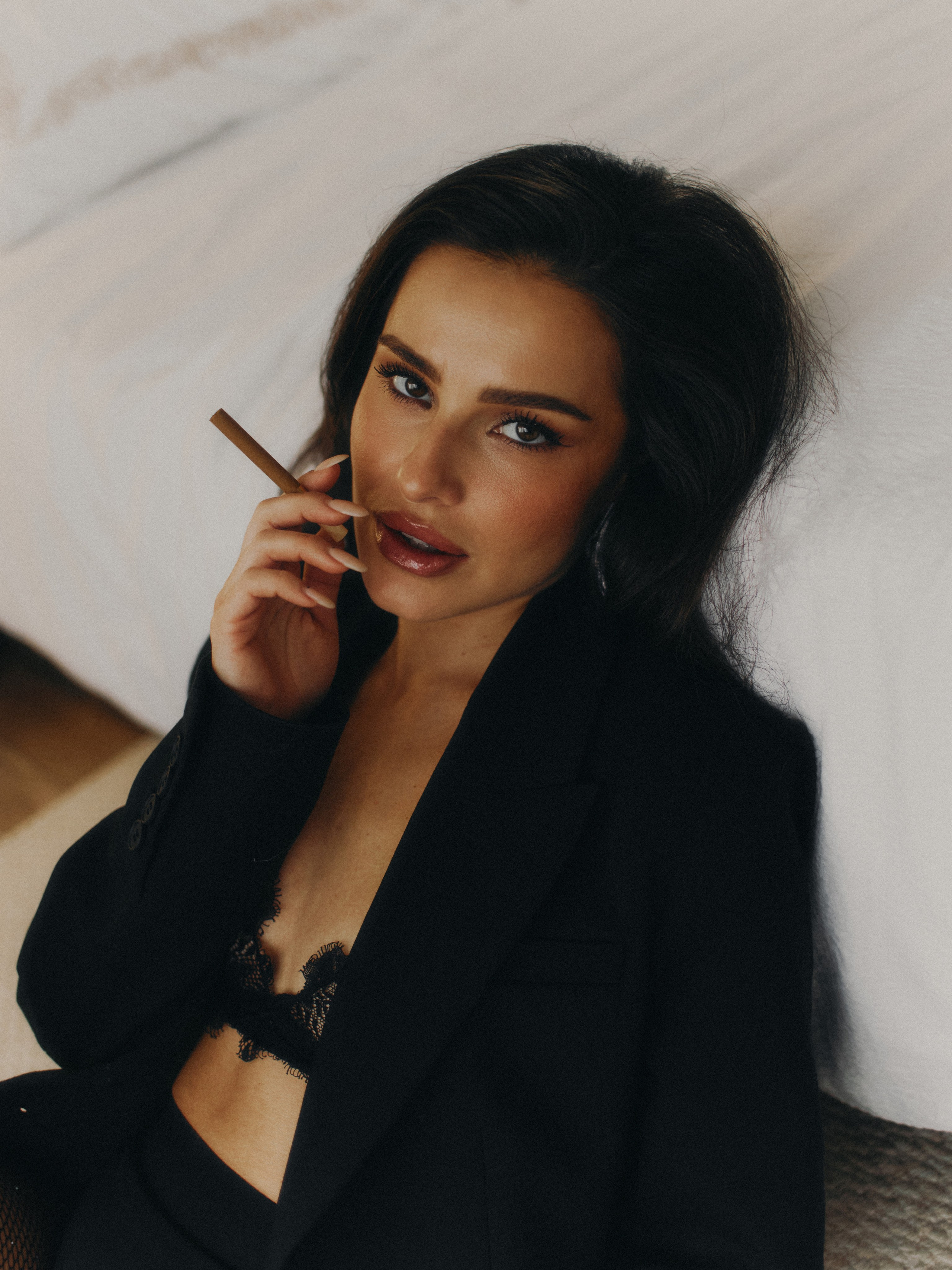 Аня. Портретный фотограф в Москве Ольга Крылова