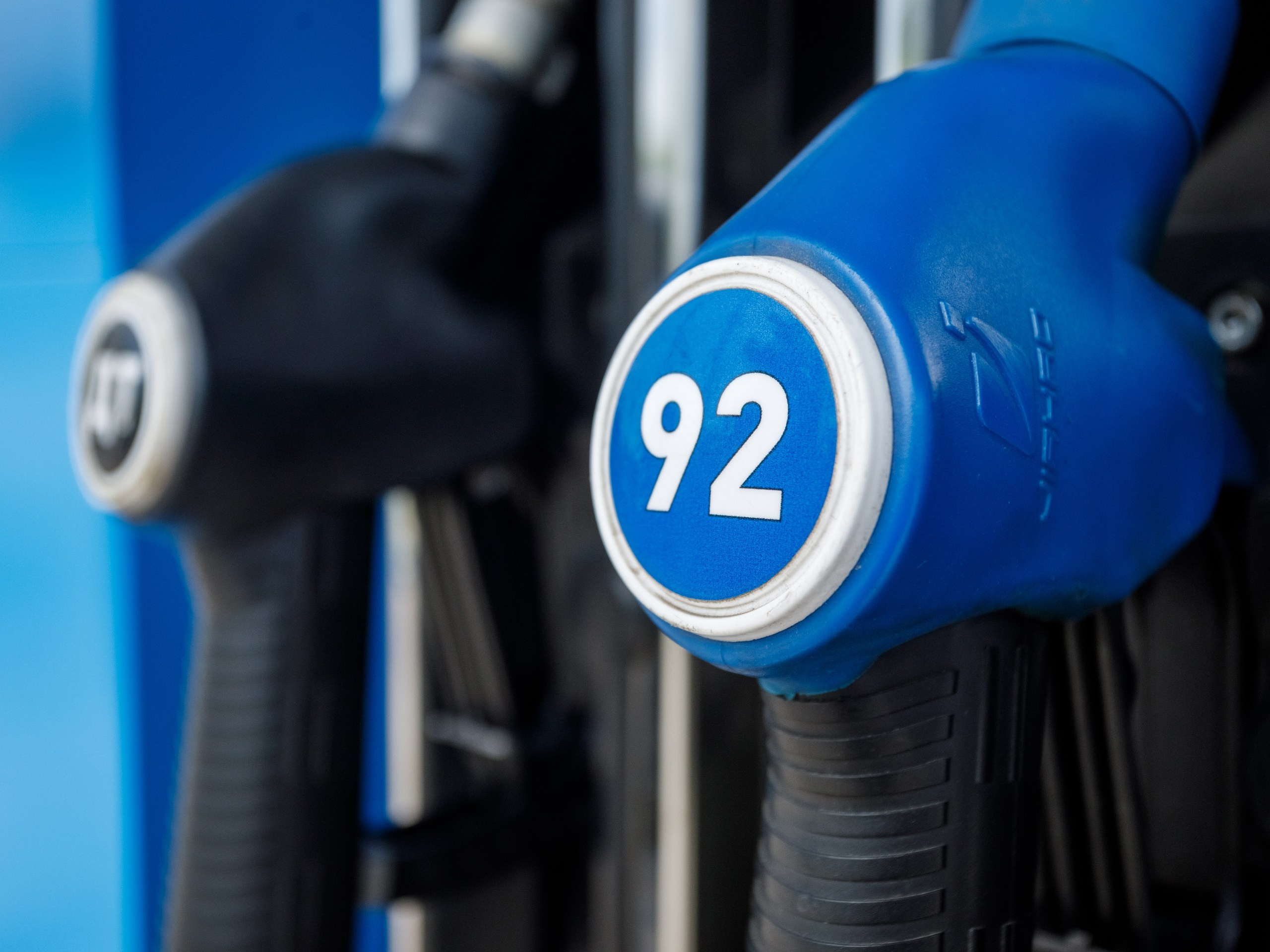 Опти АЗС. Газпром нефти