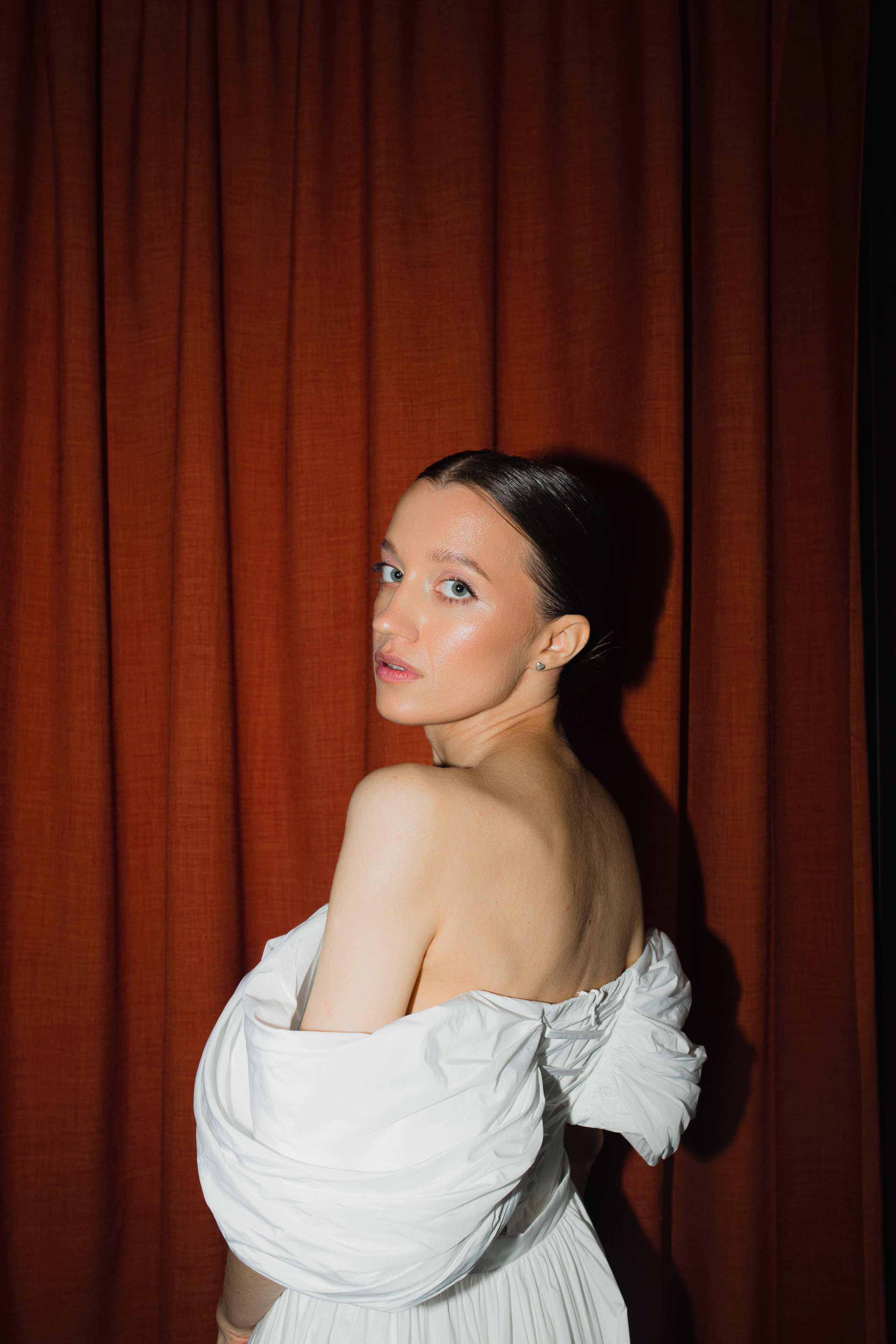 Никита & Александра. Фотограф Валентин Бодня