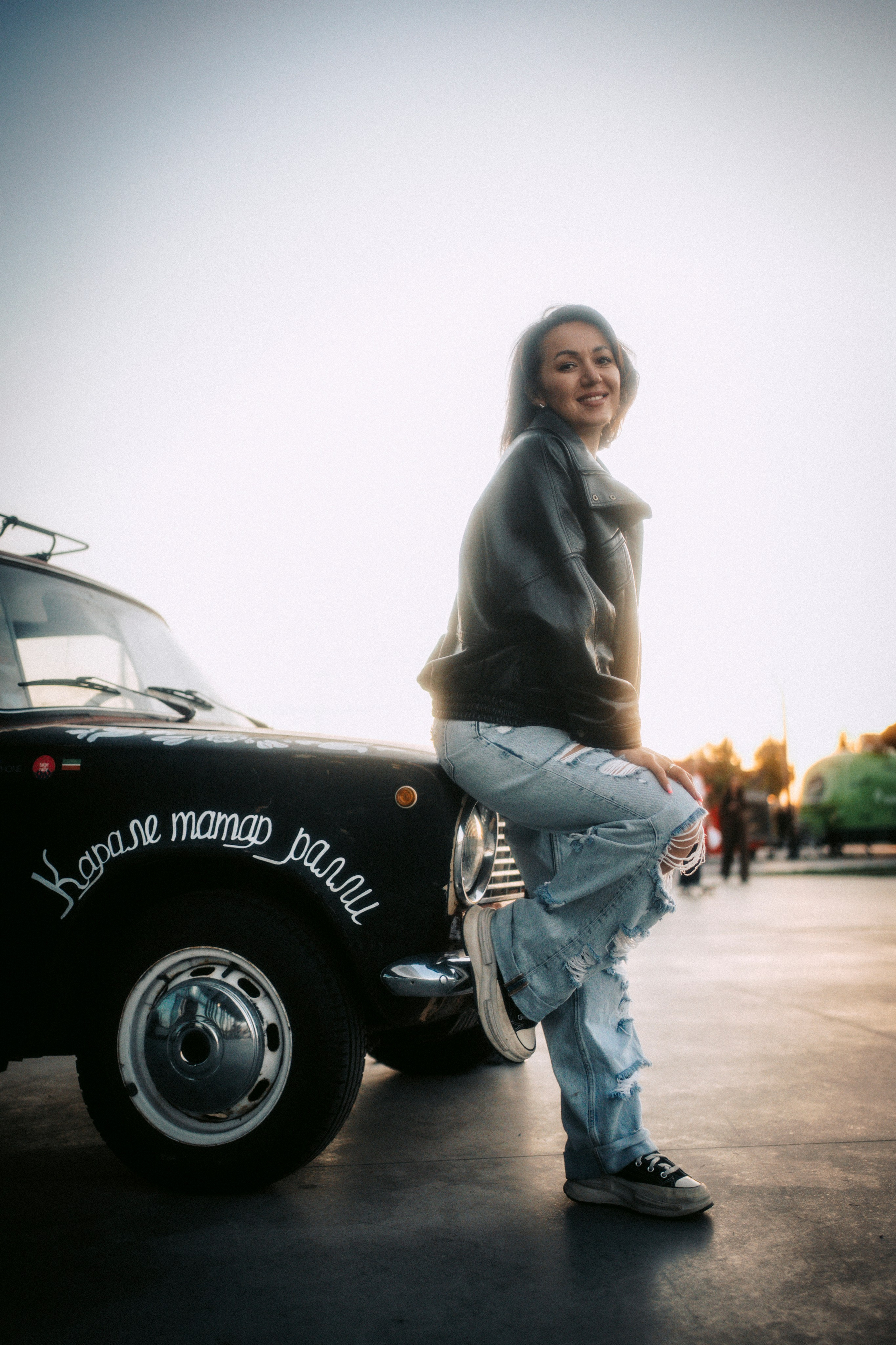 Татьяна. Главная