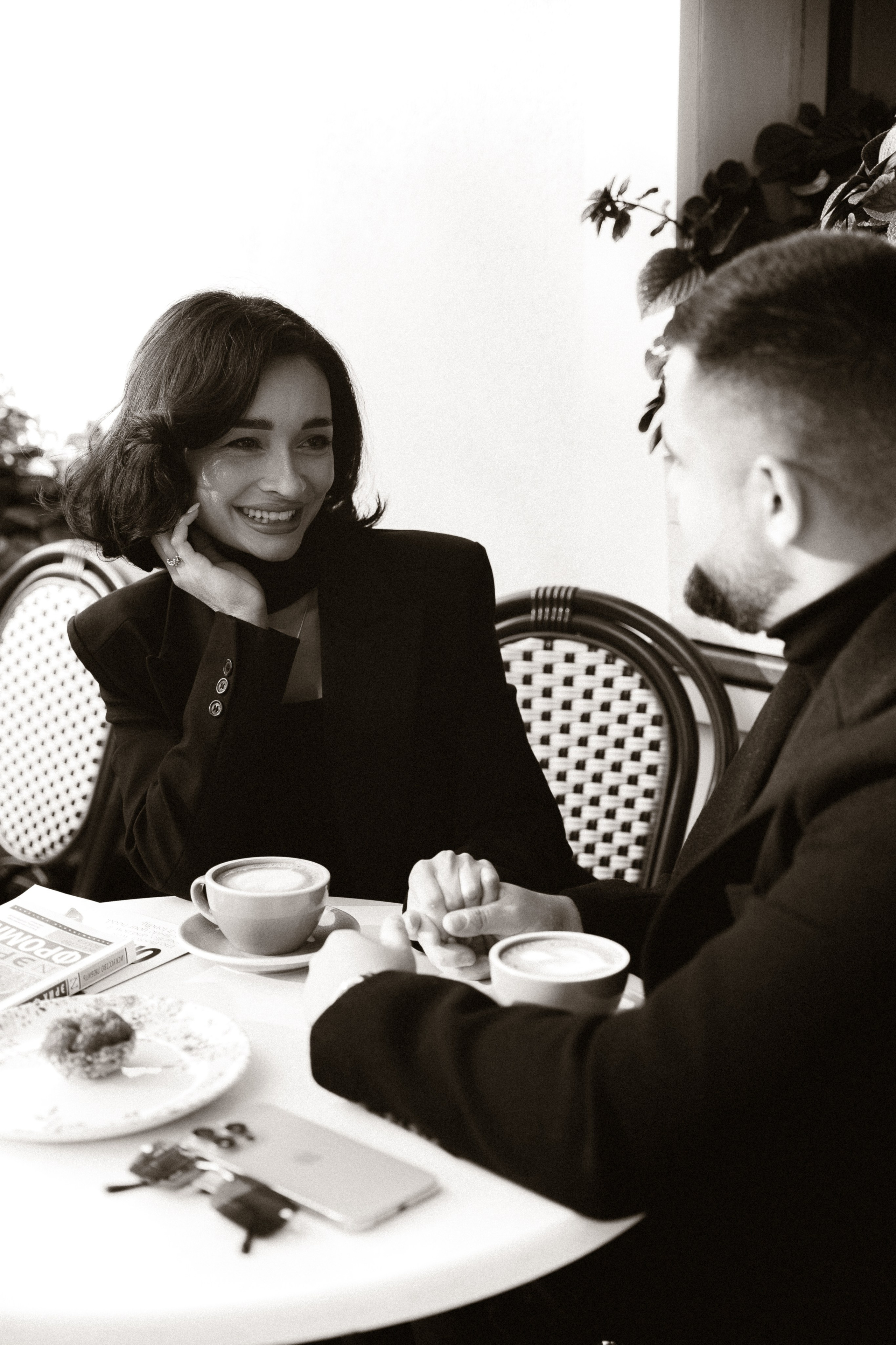 A & G. Фотограф Москва