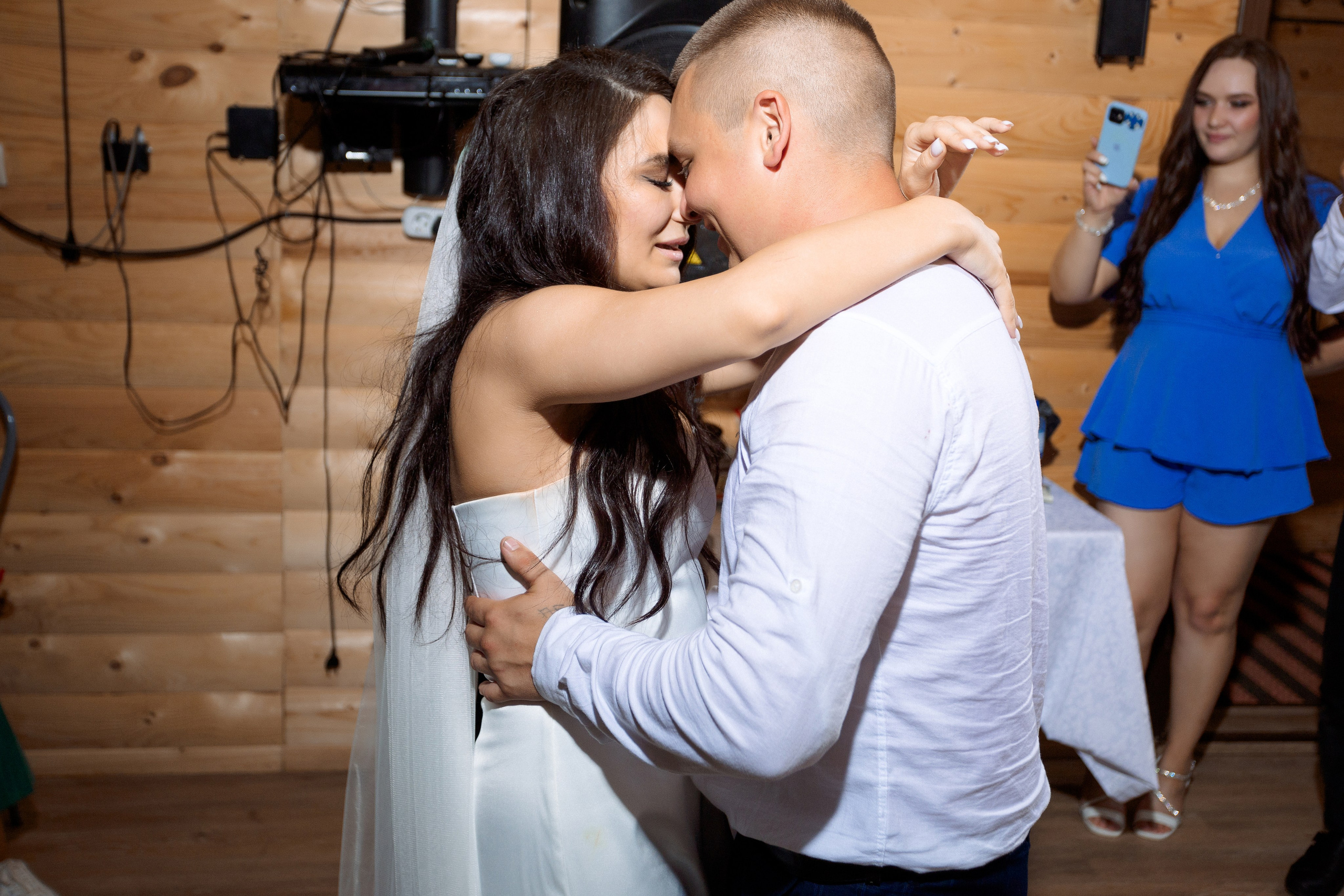 ПРИМЕР: Свадьба. Все фото. Профессиональный фотограф в Ижевске Леша Петров