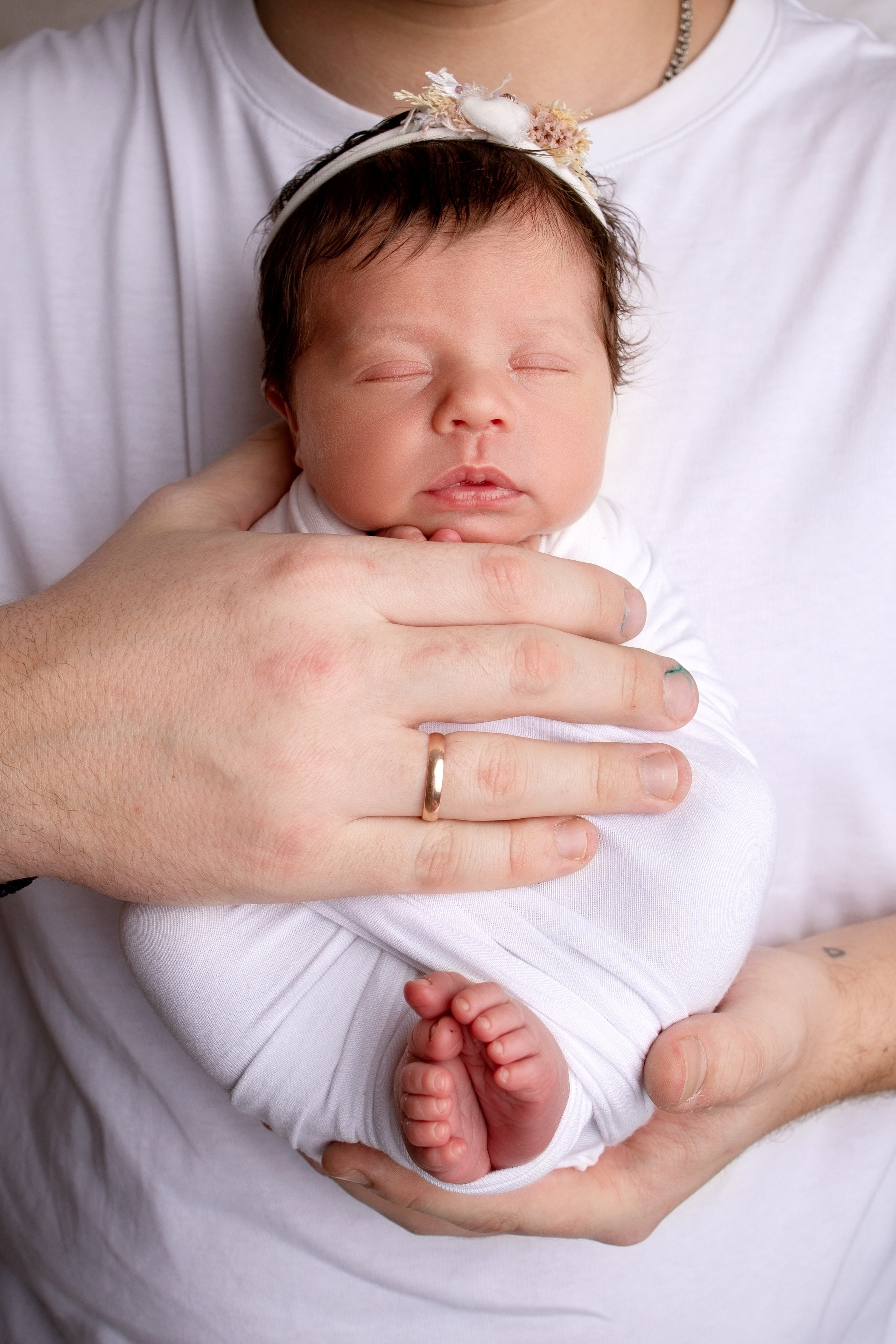 Семейные. Фотограф новорождённых Минск — стоимость newborn фотосессии в Минске