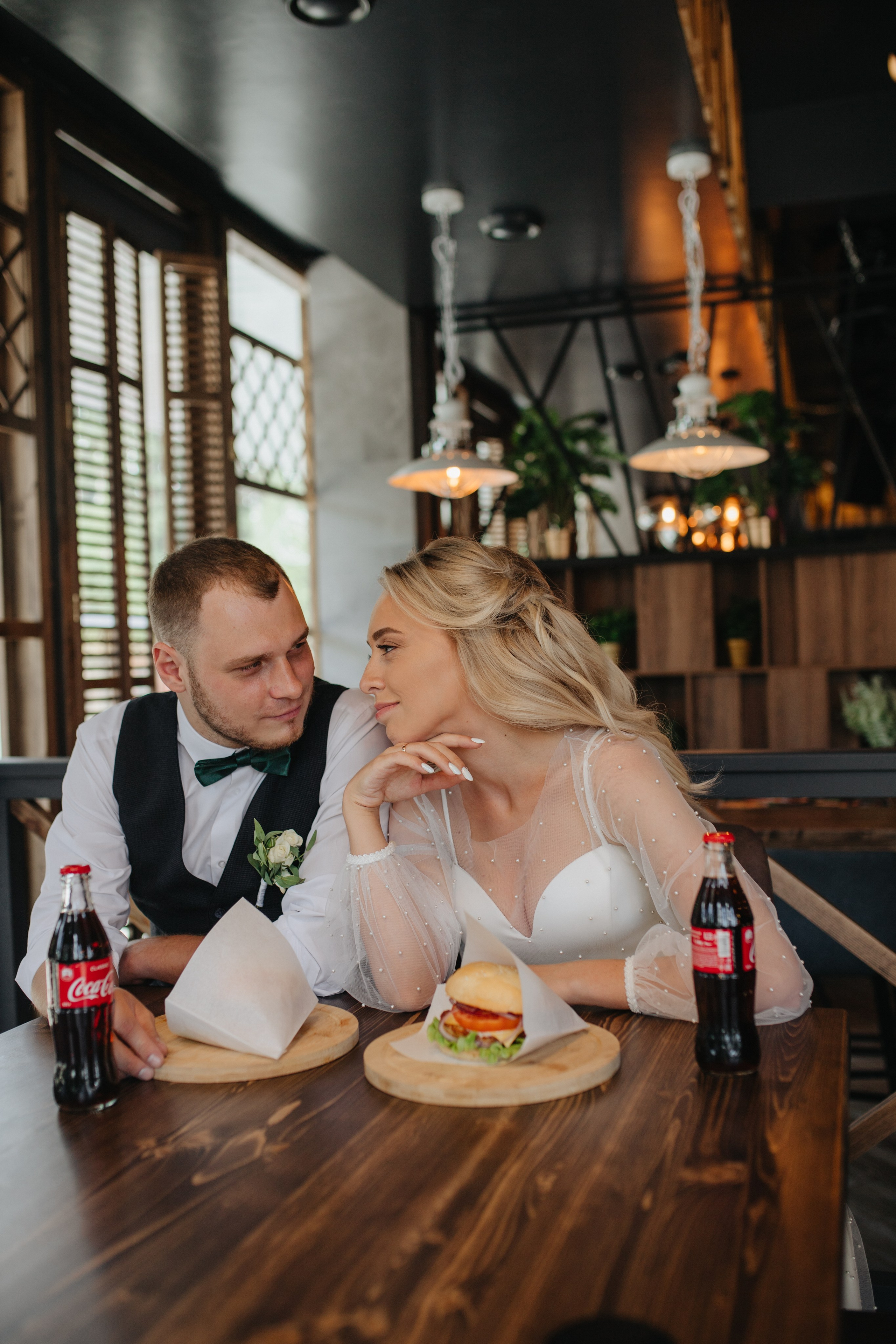 Анастасия & Константин. DIANA TILIKAINEN — Фотограф Республика Карелия