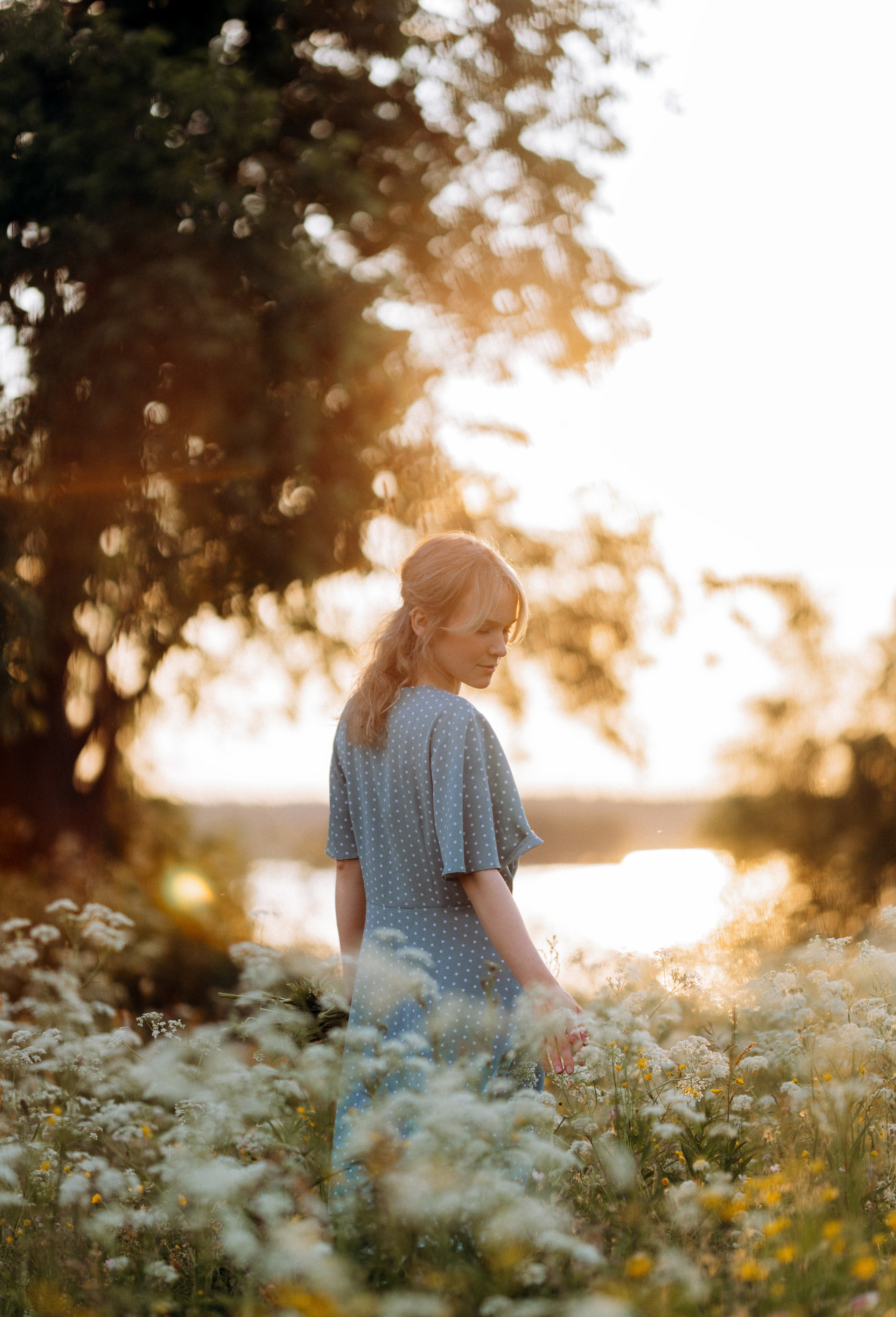 Анна. DIANA TILIKAINEN — Фотограф Республика Карелия