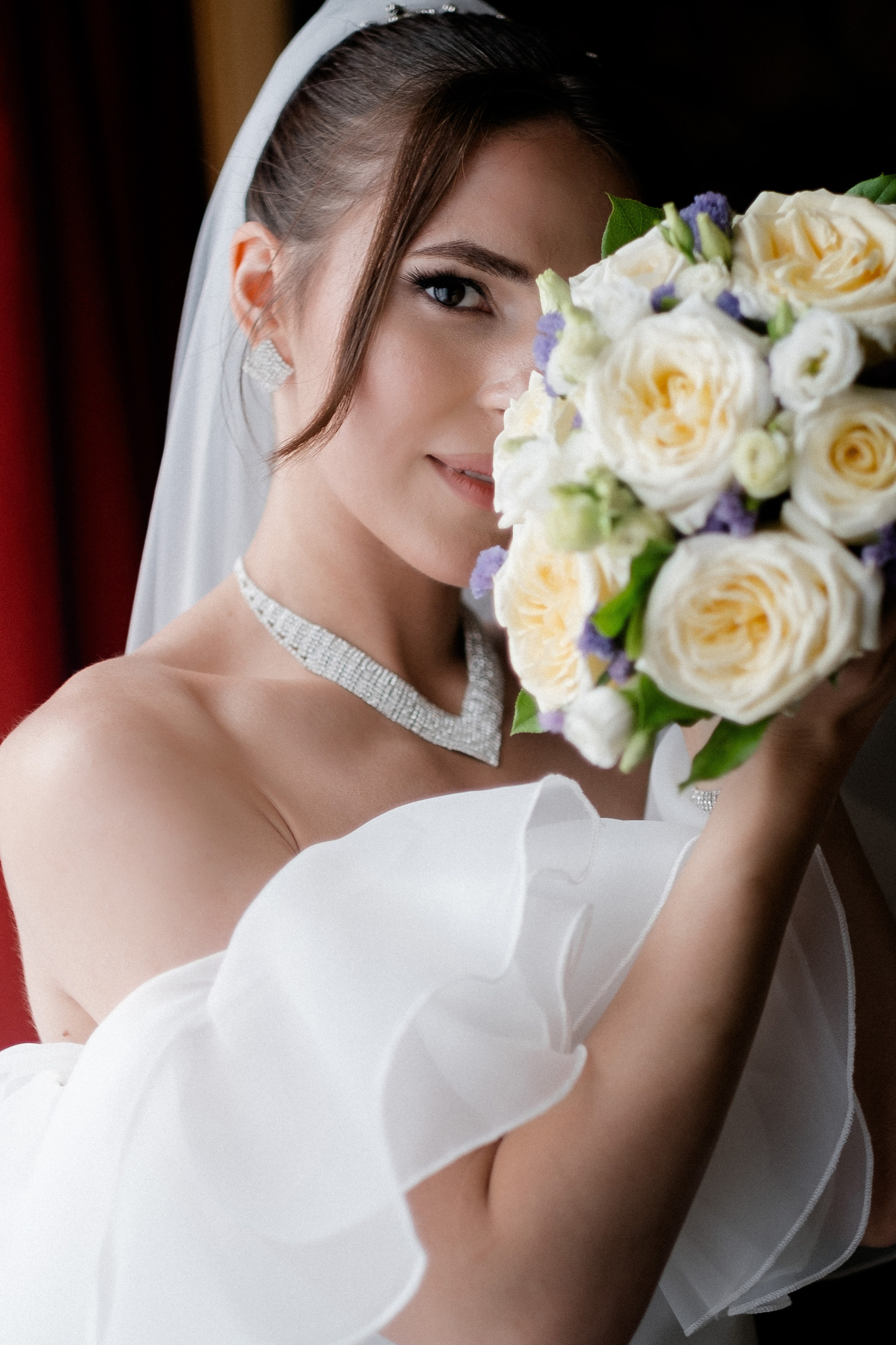 Руслан & Инзиля. Свадебный и семейный фотограф в Казани и Зеленодольске Ланочкин Илья