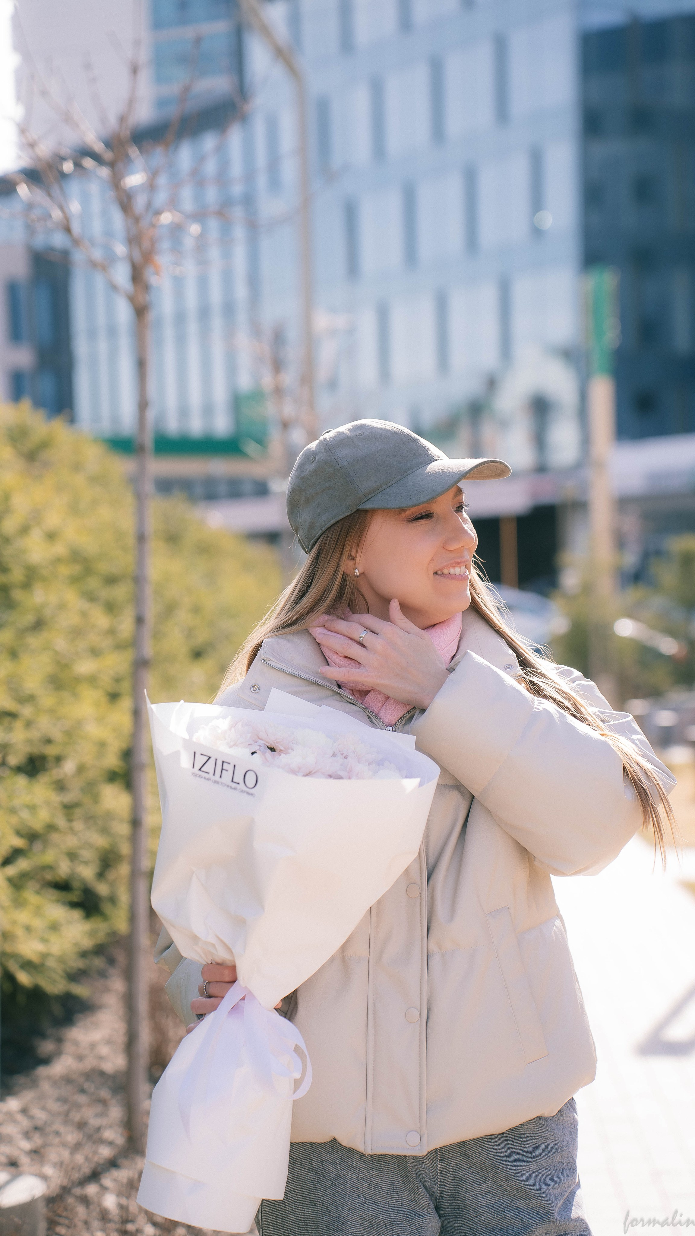 Прогулка с Анастасией. Алиса Никитцова | Фотограф в Казани