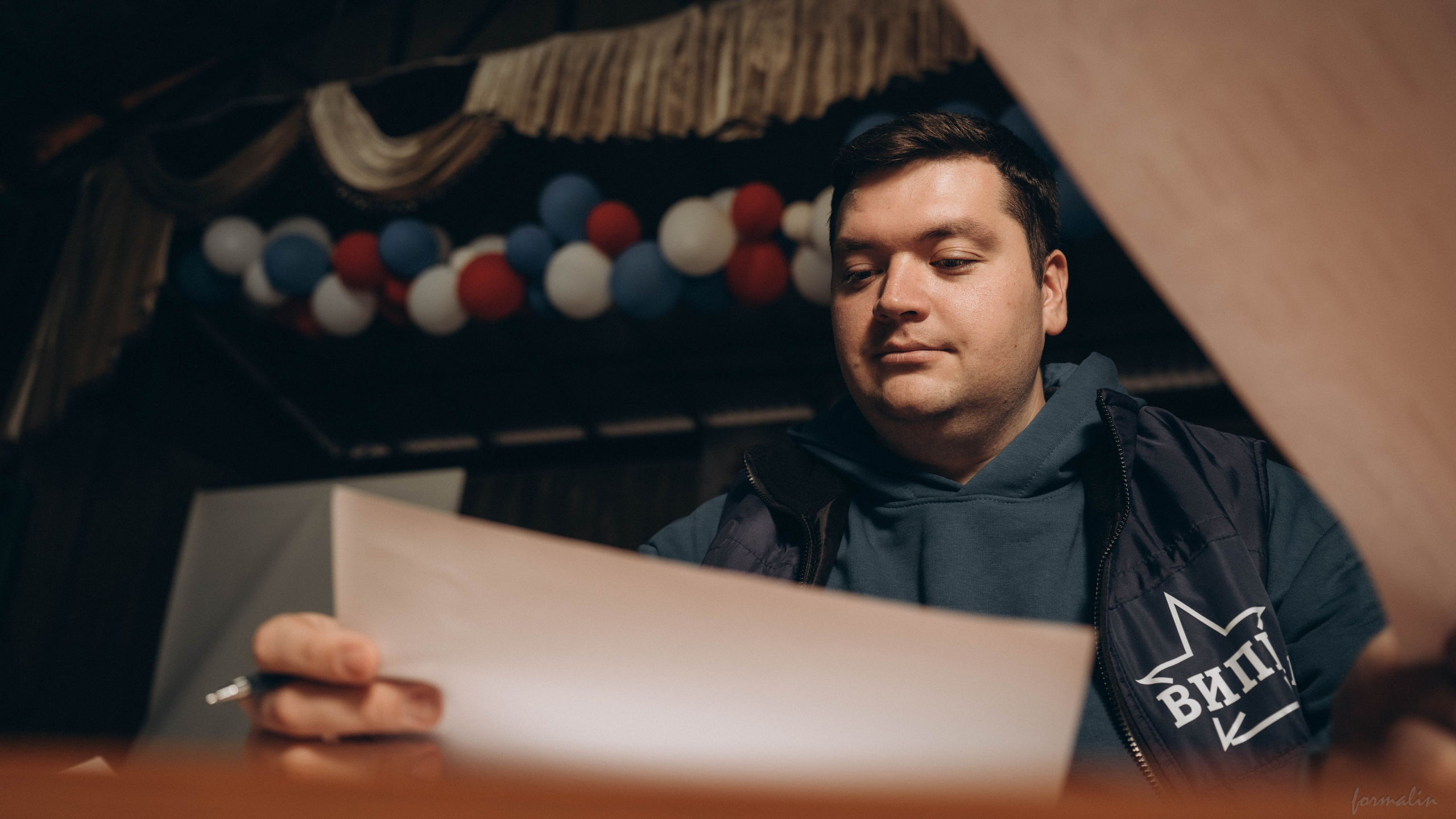 Фестиваль поисковых отрядов РТ 2025. Алиса Никитцова | Фотограф в Казани