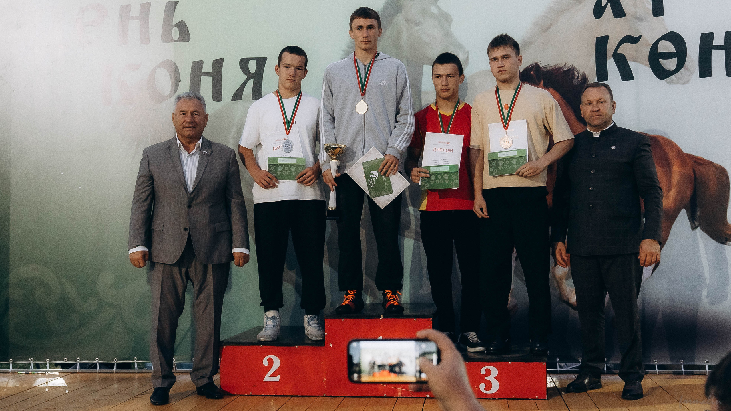 День Коня. Алиса Никитцова | Фотограф в Казани