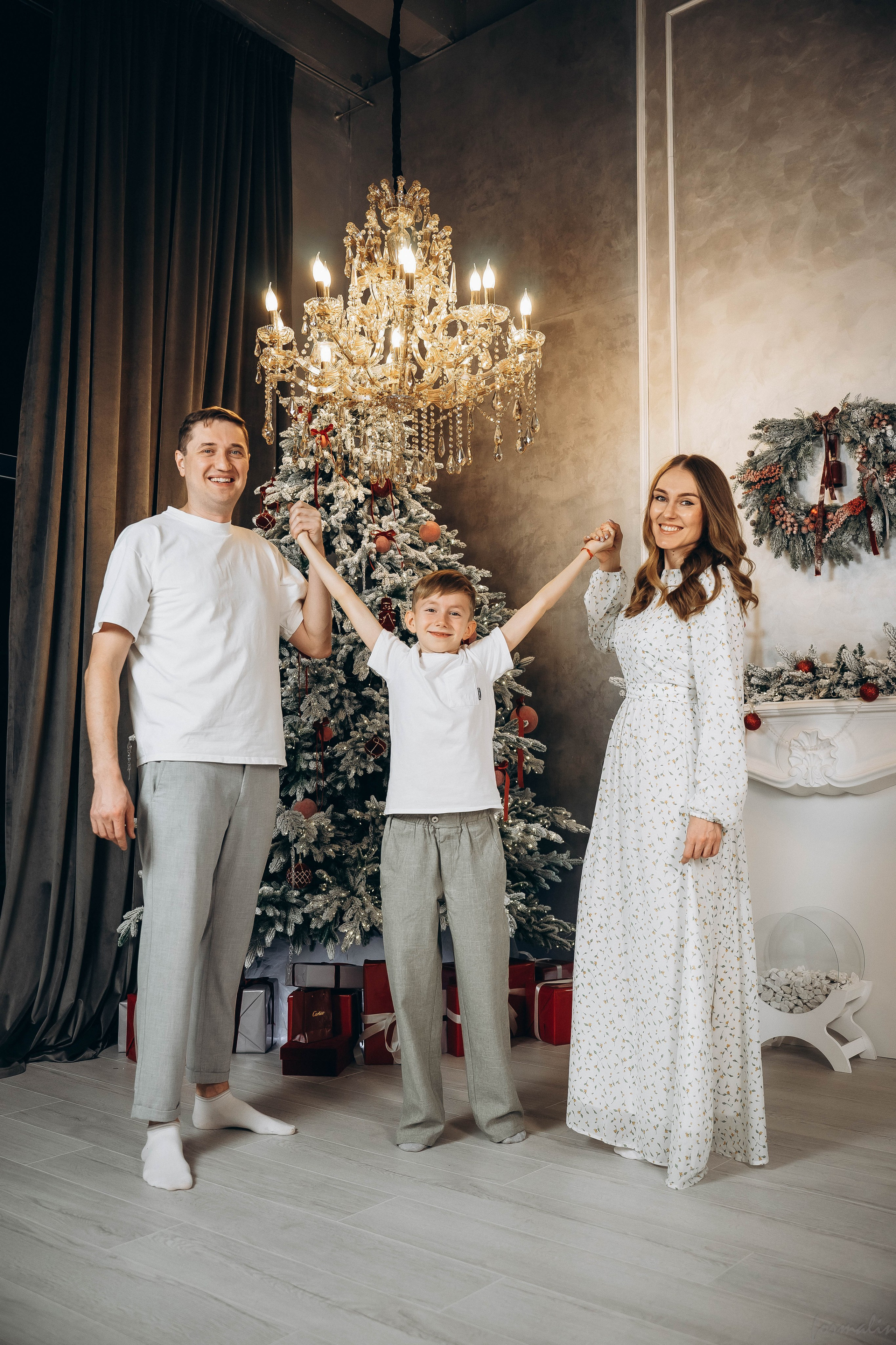 Волшебство момента. Алиса Никитцова | Фотограф в Казани