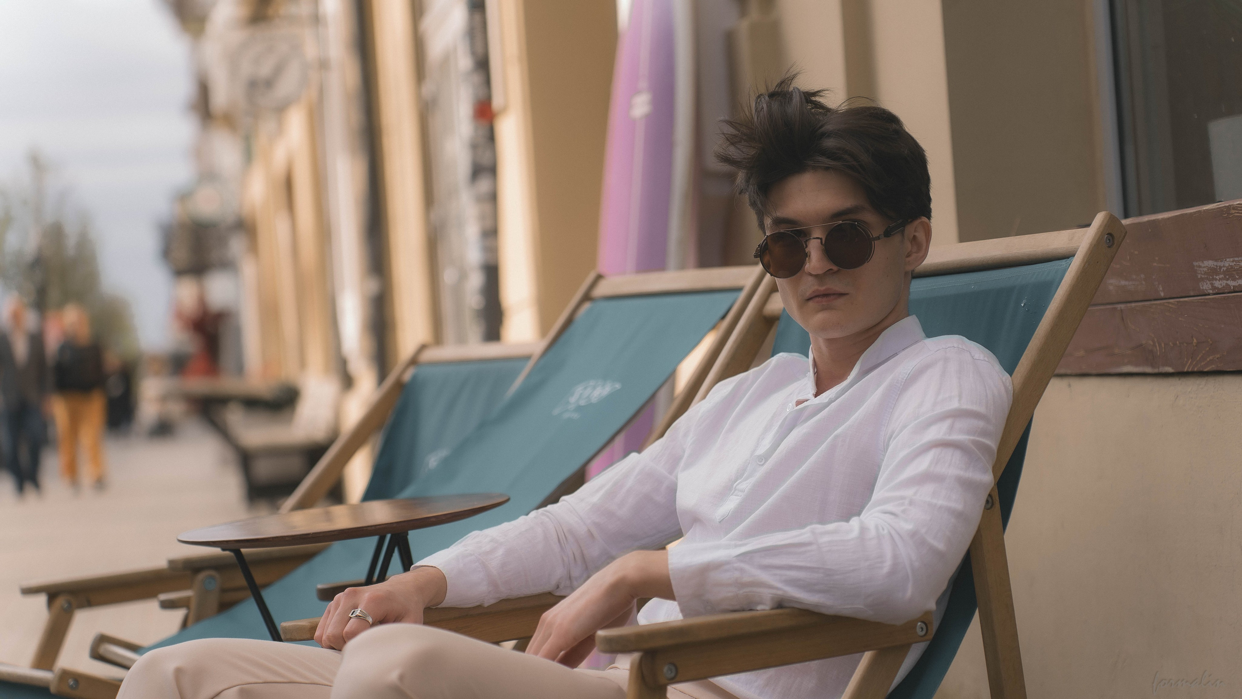 Айнур. Алиса Никитцова | Фотограф в Казани