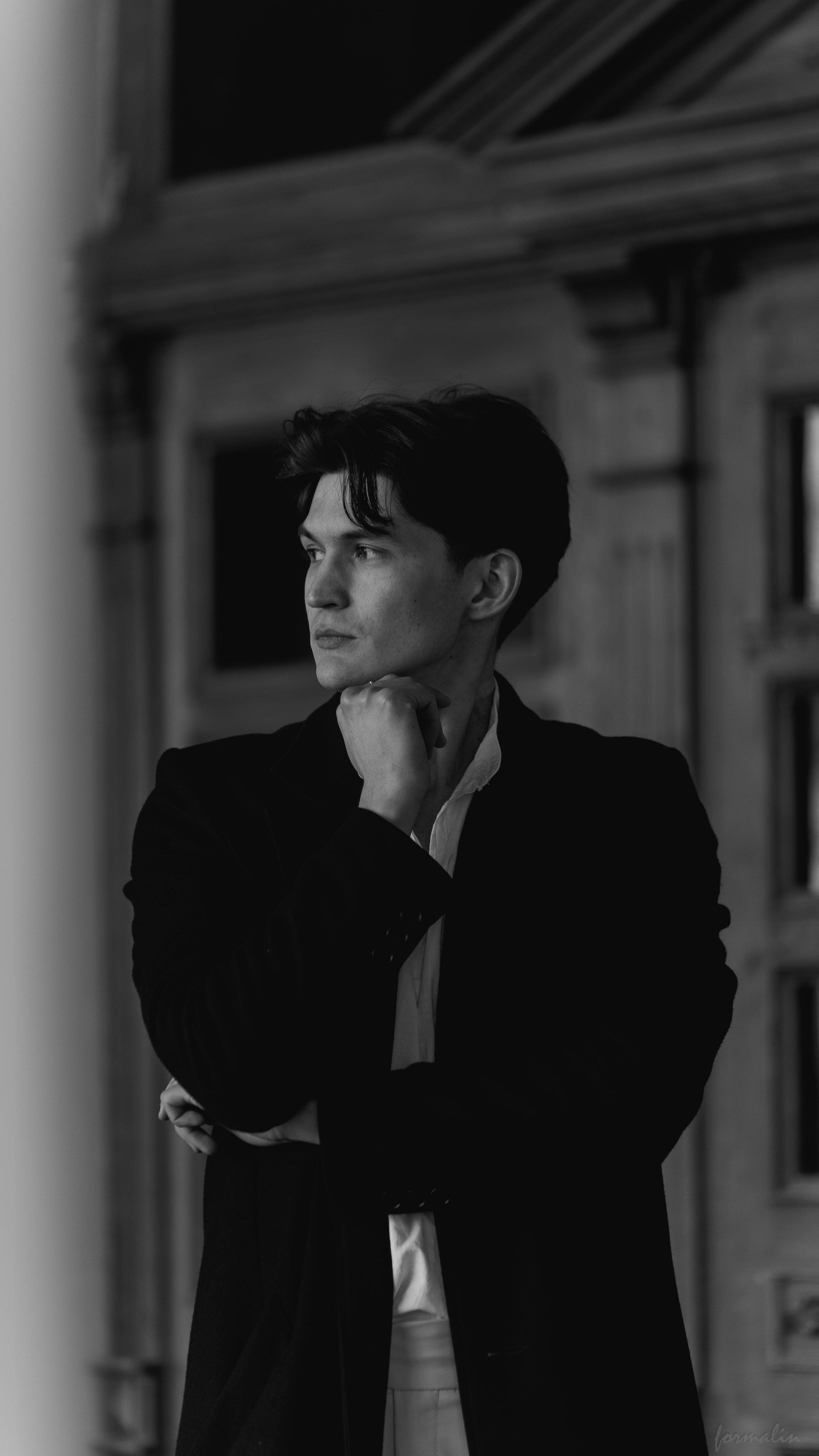 Айнур. Алиса Никитцова | Фотограф в Казани