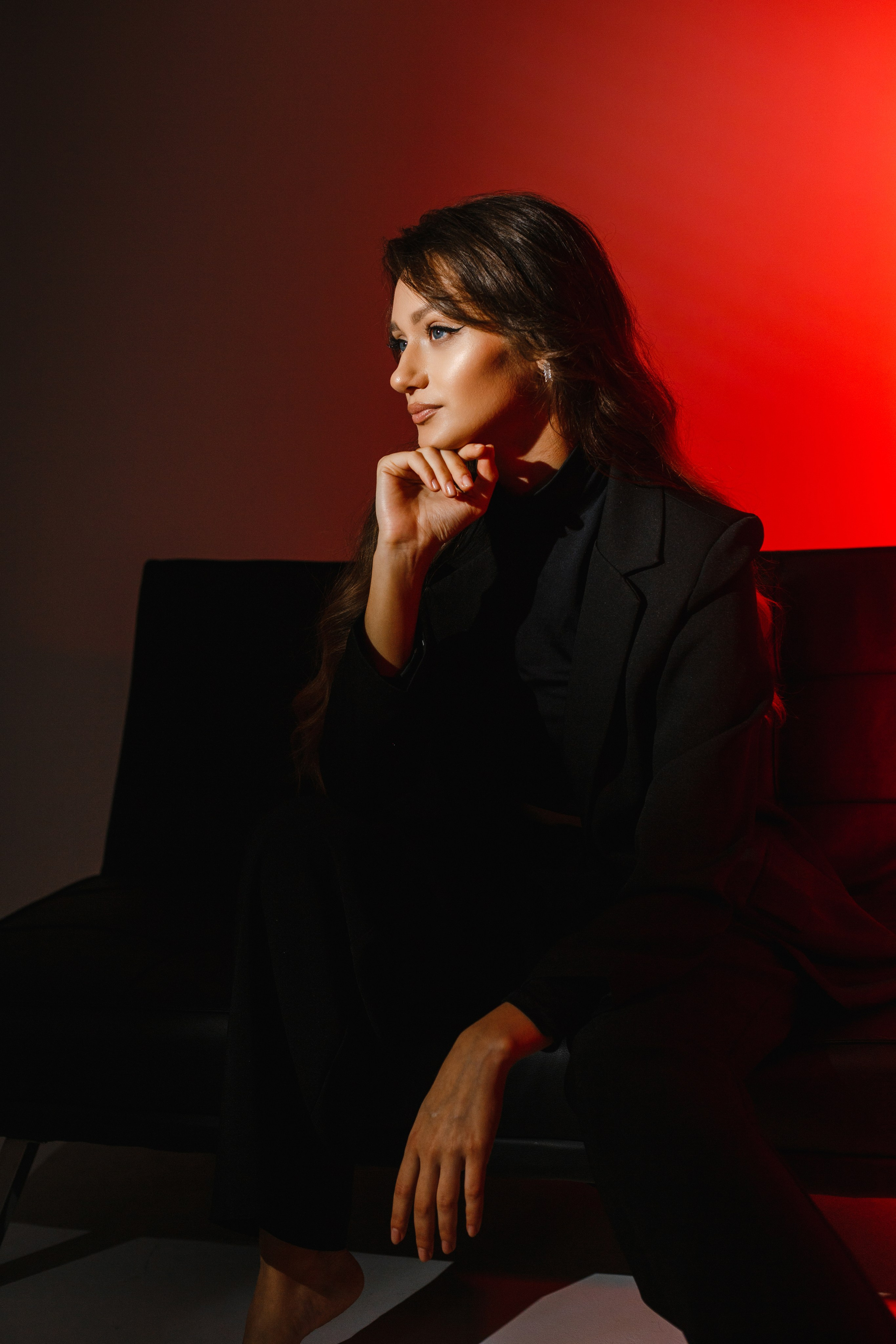 Ольга. Главная