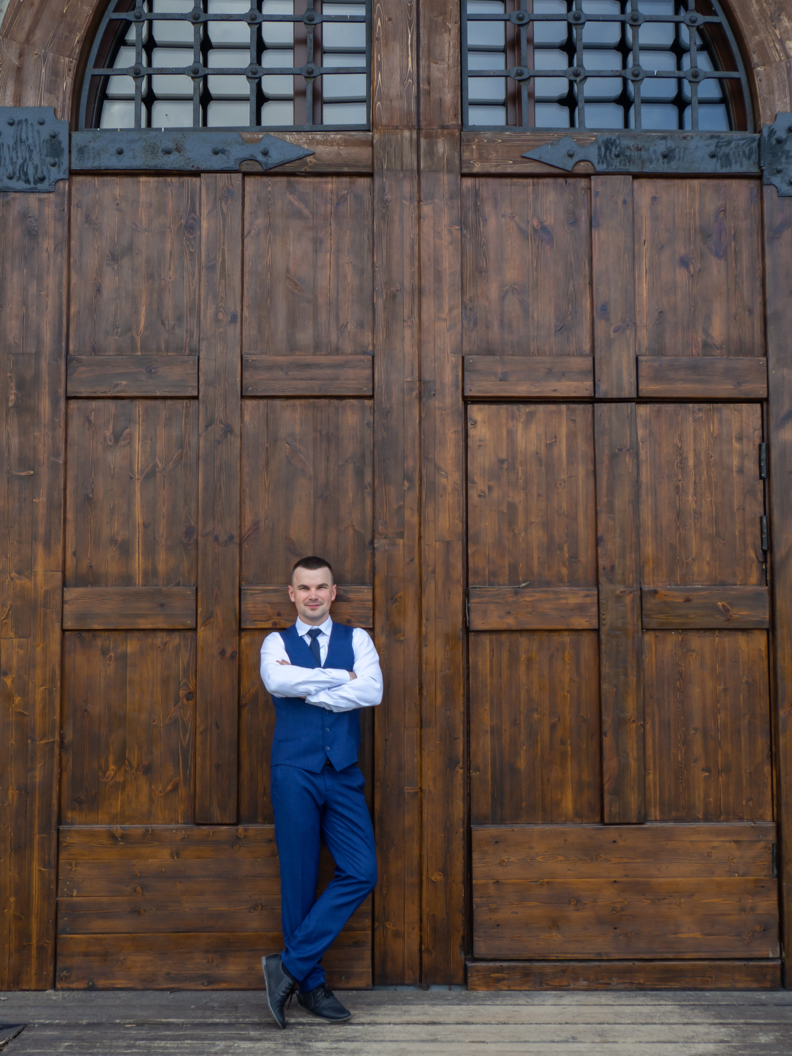 Свадебная съёмка. Фотограф в Хабаровске