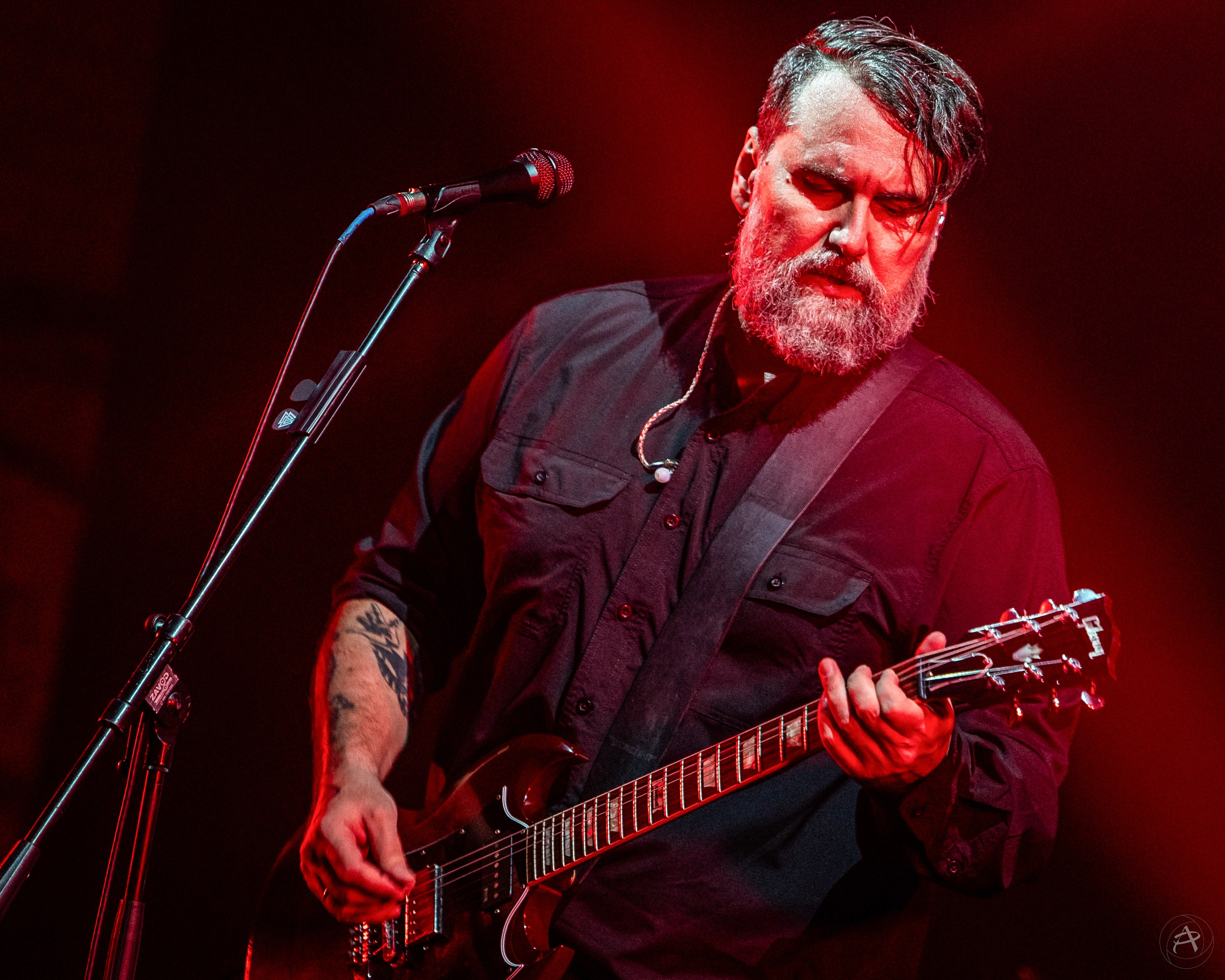 Северный Флот. ДК ПЗ (Вологда). Концертный фотограф Аля Рашпиль