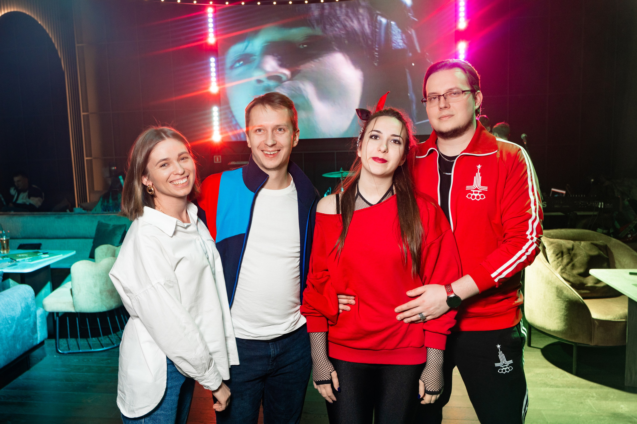 Мята Platinum Атлантис. Фотограф Никита Комаров