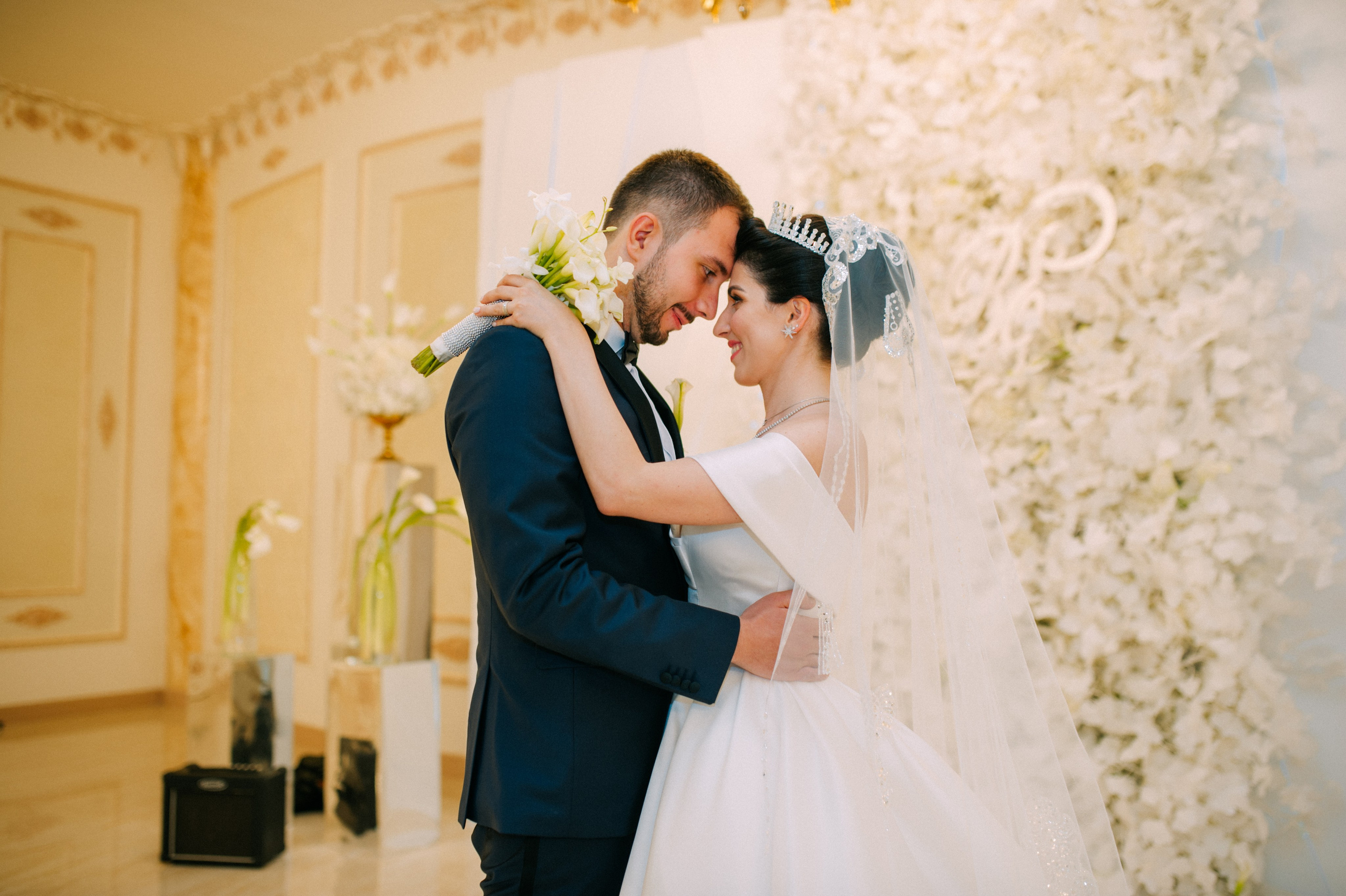 Екатерина & Валерий. Свадебный фотограф/видеограф Максим Черников