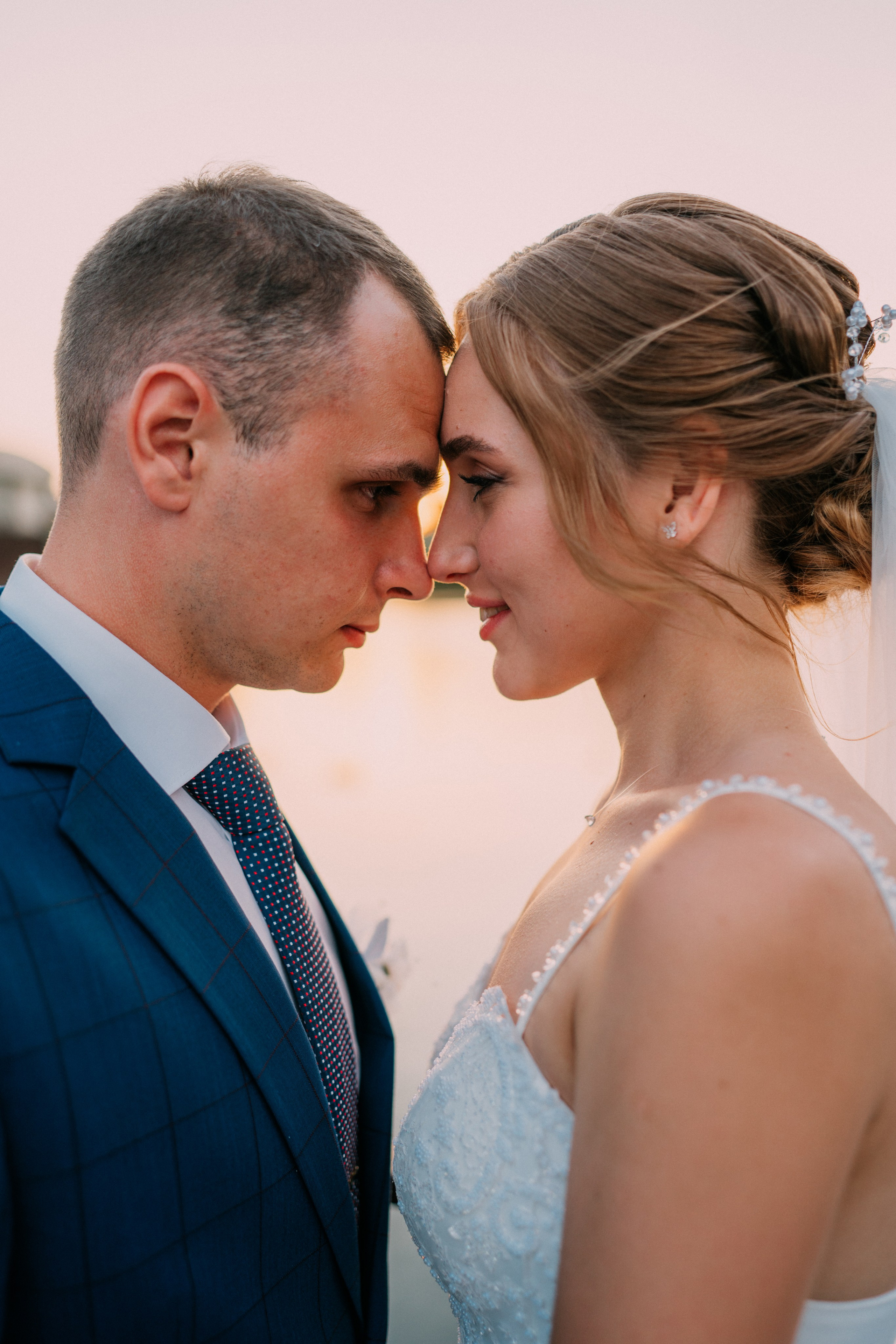 Алексей & Анастасия. Свадебный фотограф/видеограф Максим Черников