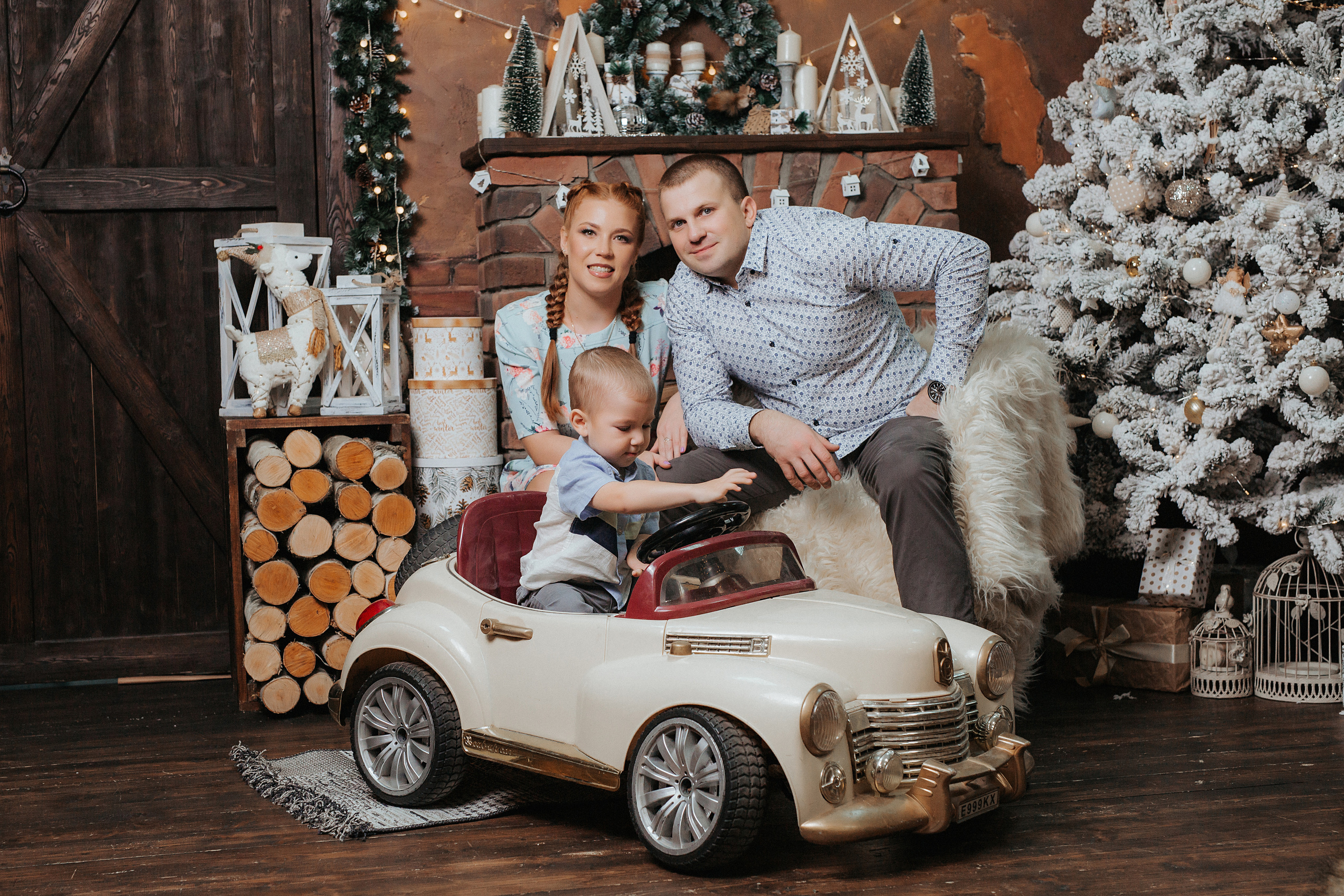 Отзывы. Свадебный, семейный фотограф в Дзержинске, Нижнем Новгороде Наталья Хр