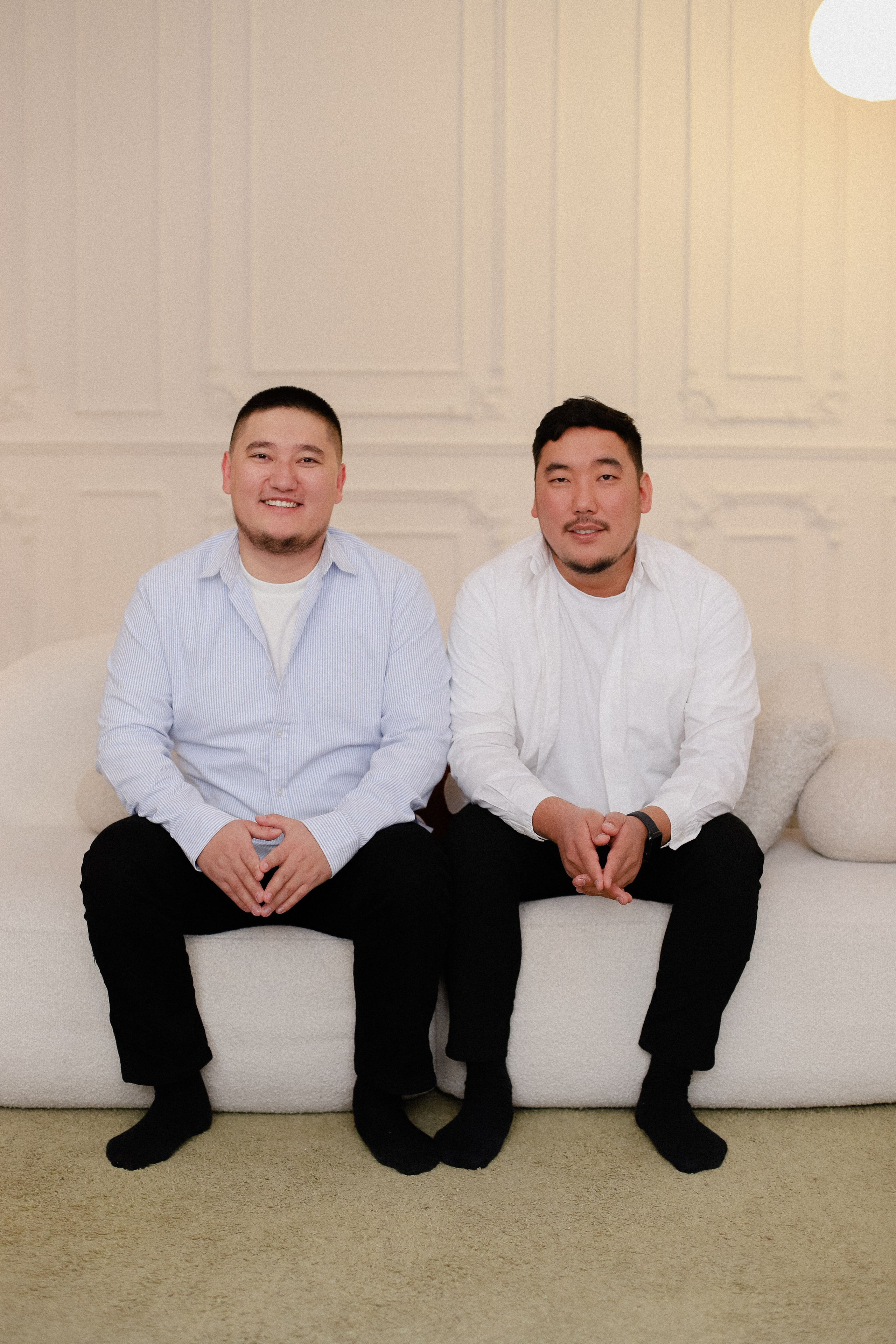 Семейная. Фотограф в Алматы и Москве Даша Пушкина