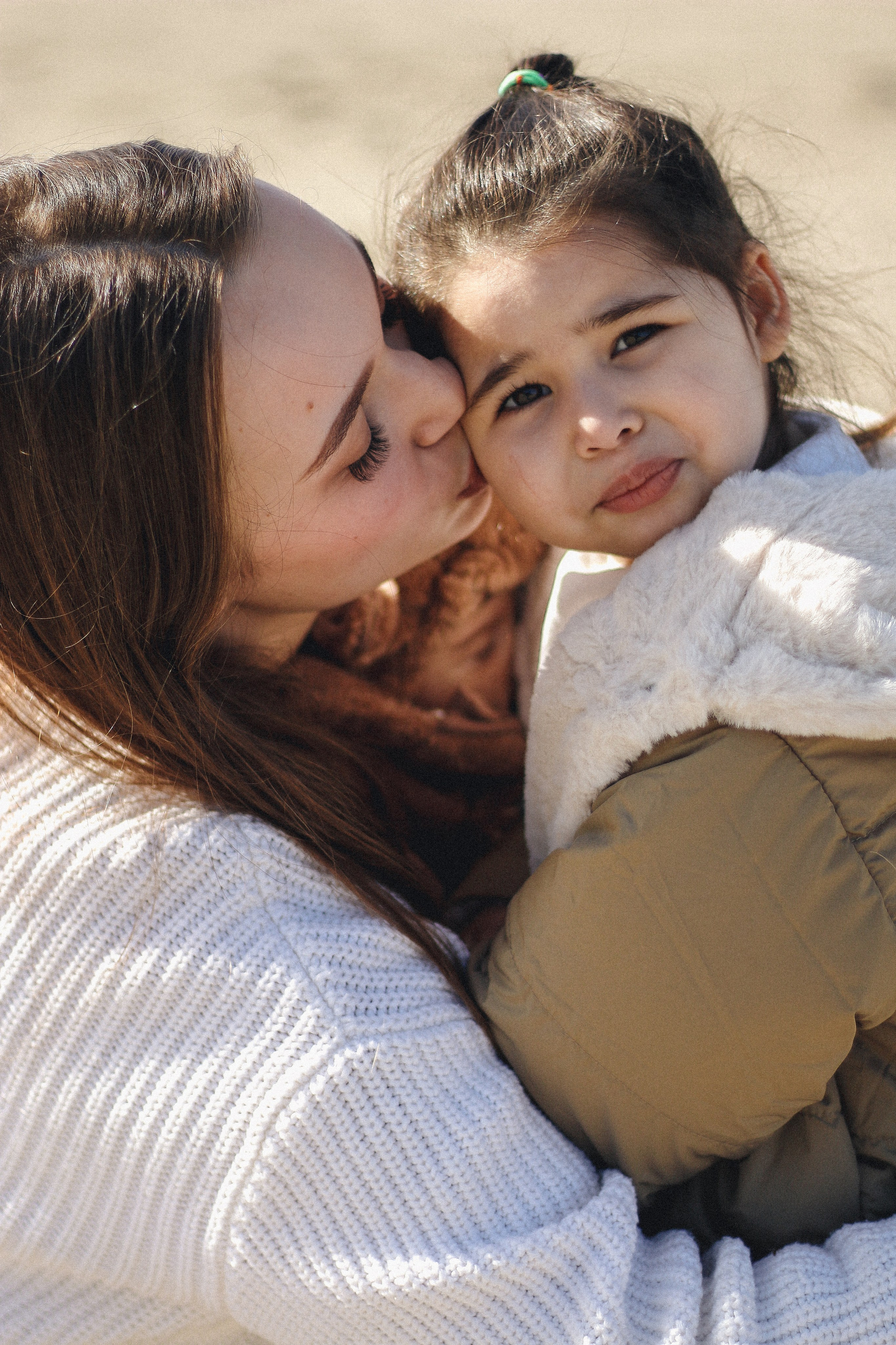 Прогулка у реки. Фотограф Краснодар