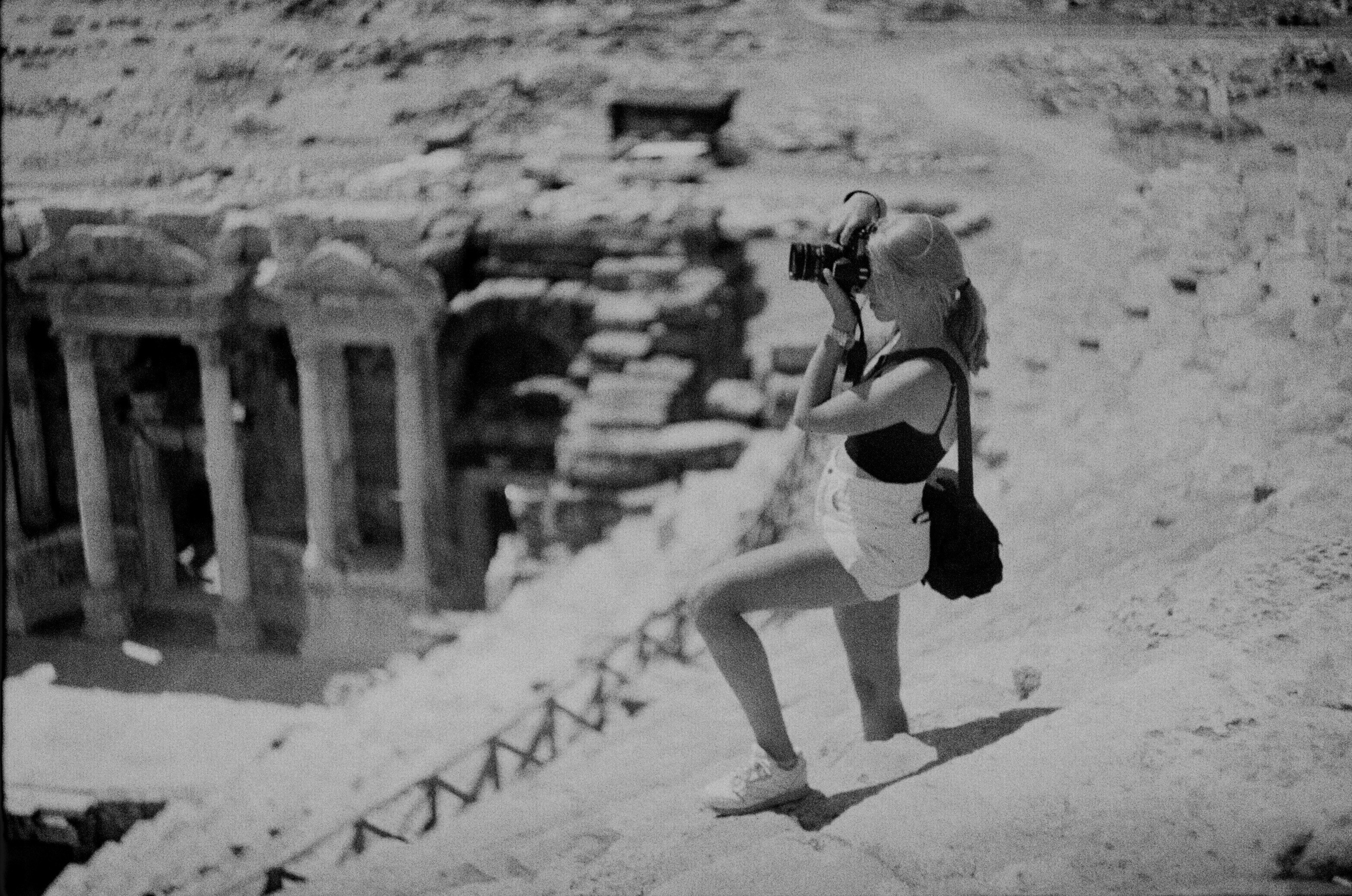 Пленка 🎞. Anita_photo