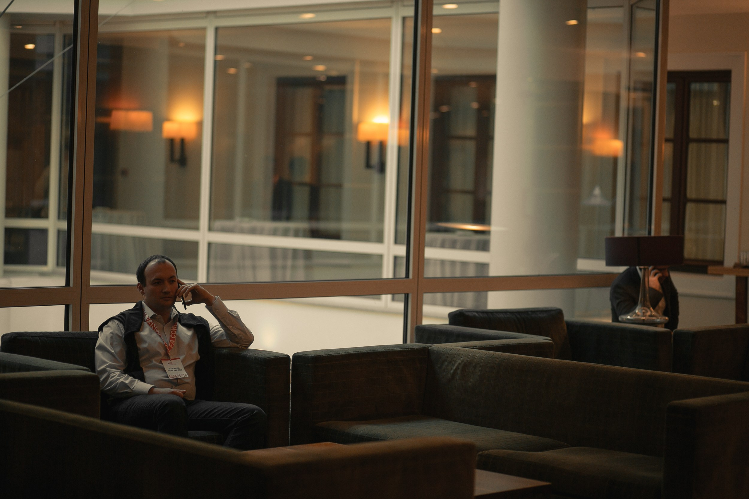 Майсы. Репортажный фотограф Андрей Герасимов