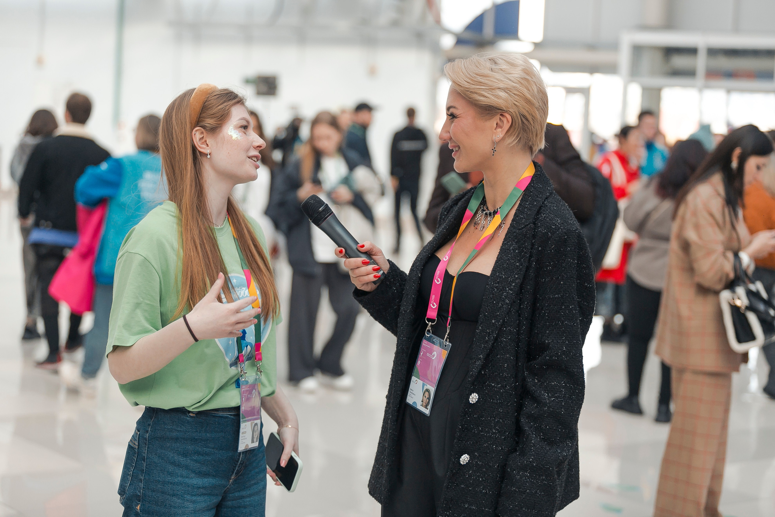 ВСЕМИРНЫЙ ФЕСТИВАЛЬ МОЛОДЕЖИ 2024. Репортажный фотограф Андрей Герасимов