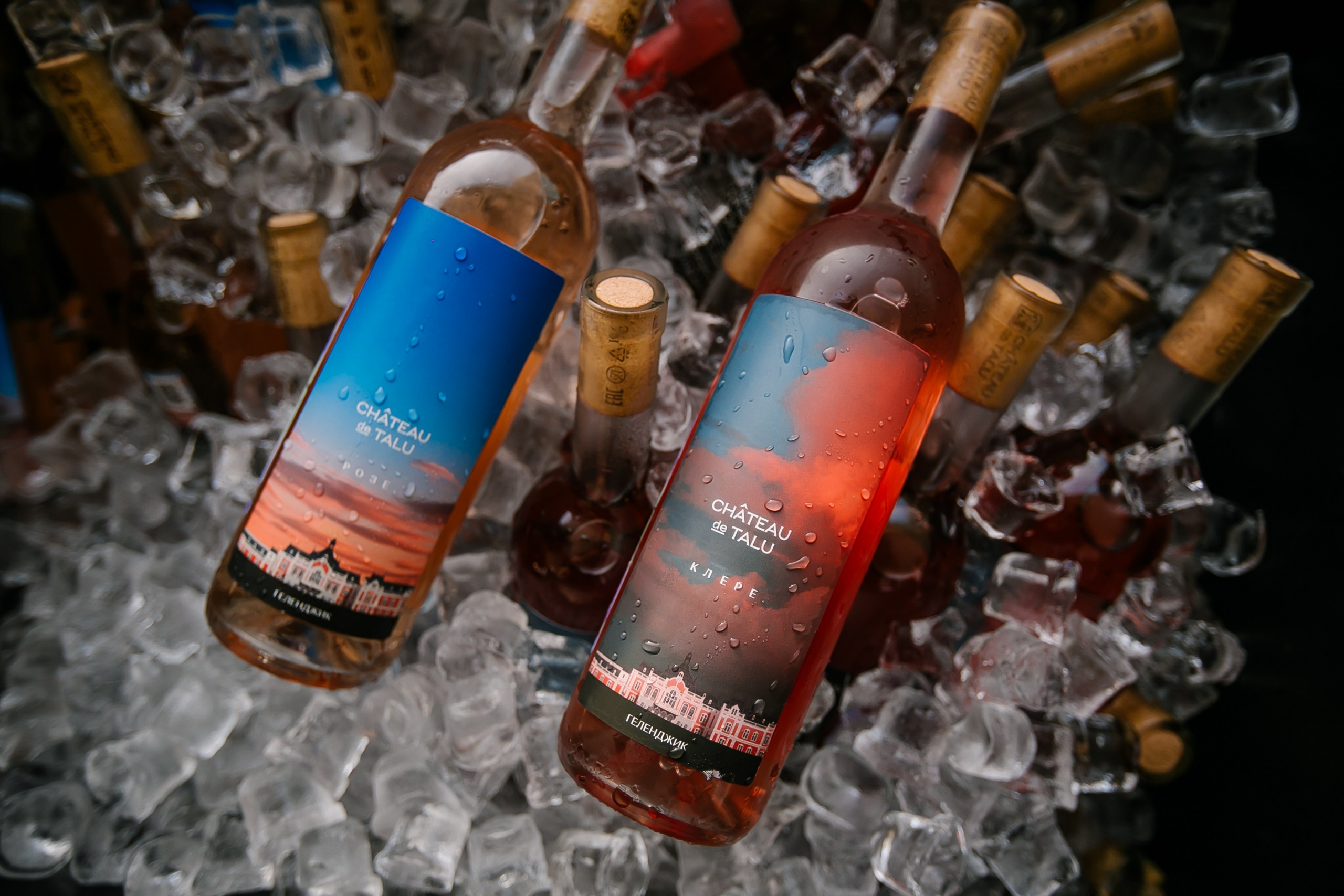 MALLPIC SOCHI'23. Репортажный фотограф Андрей Герасимов