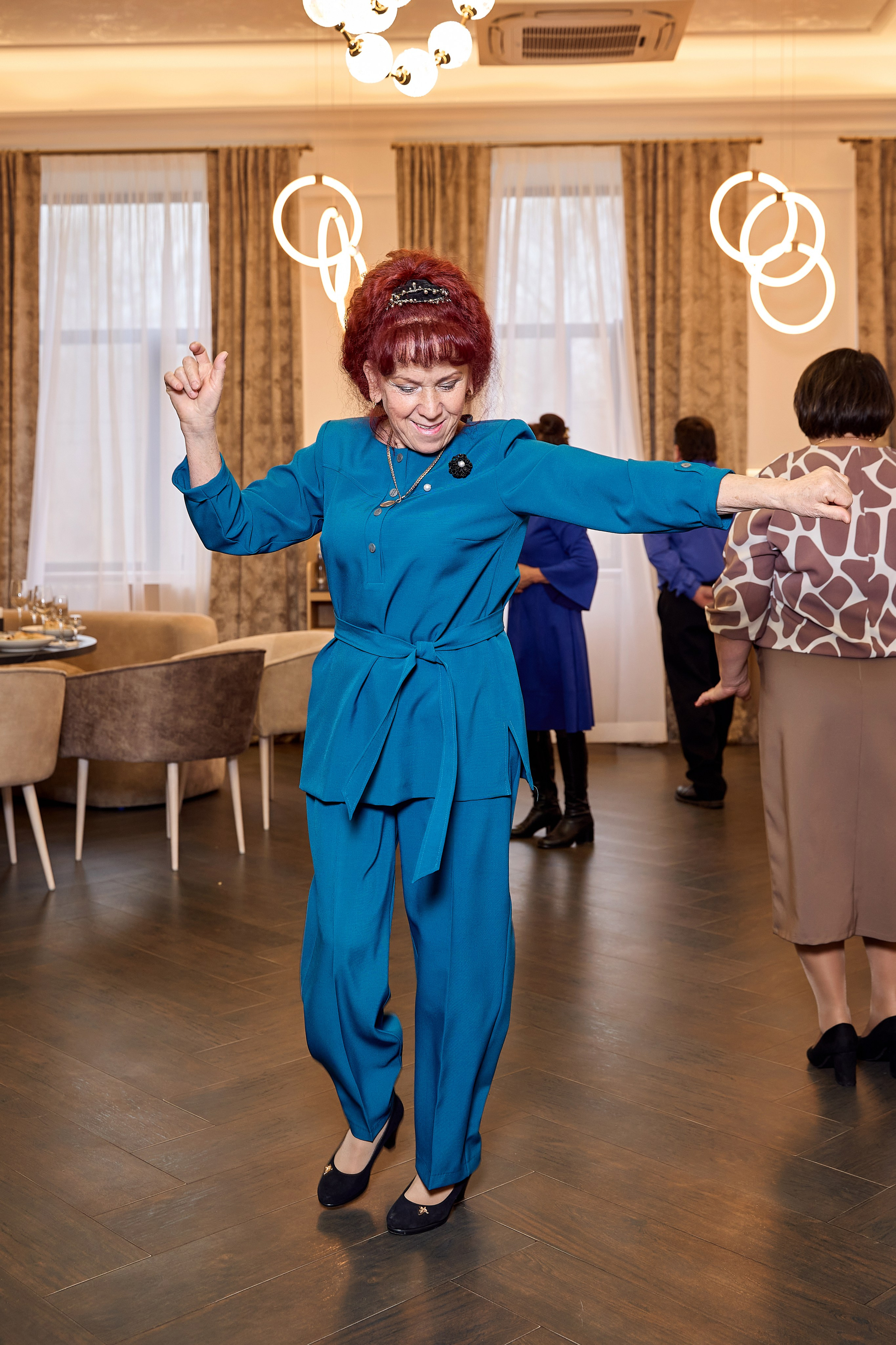 У Андриана Юбилей. Портретный, семейный и репортажный фотограф в г. Чебоксары Дмитрий Мак