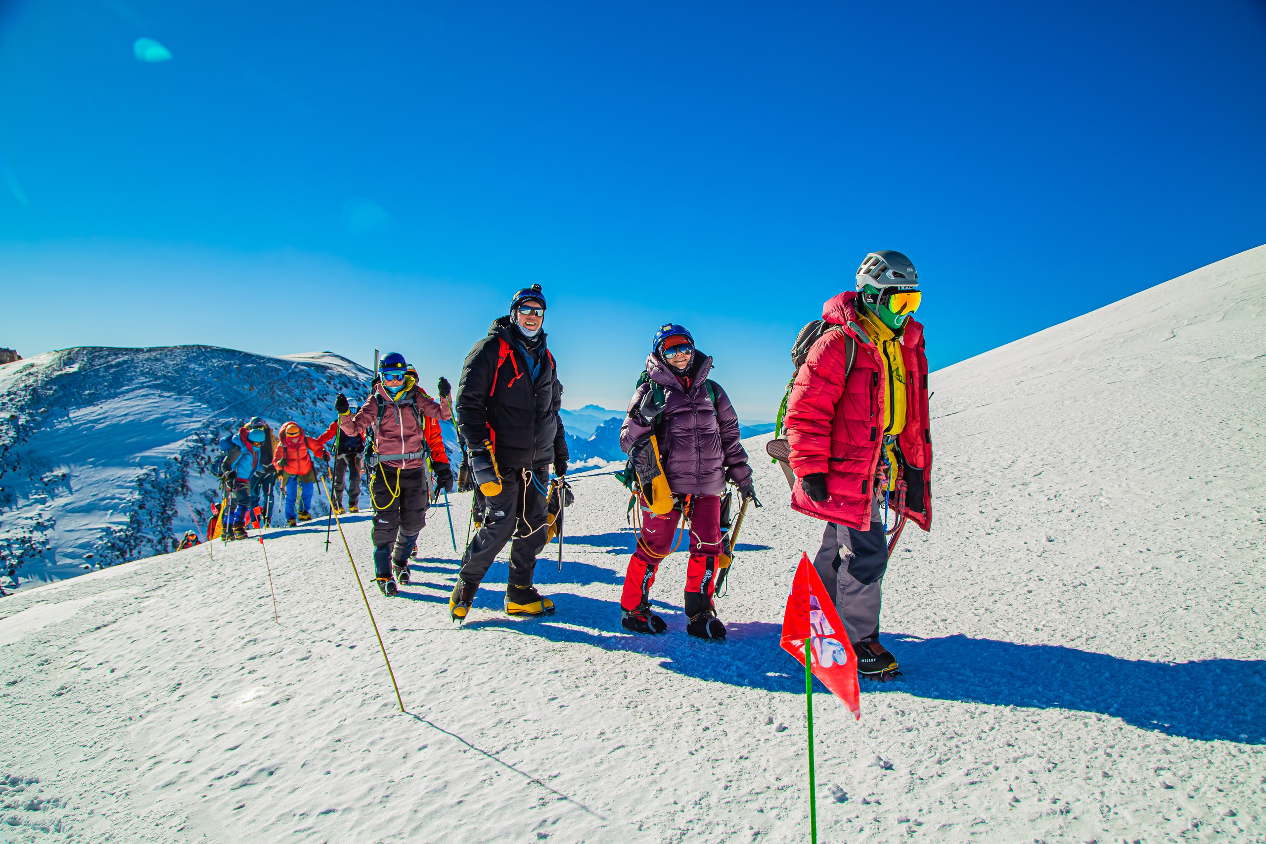КАВКАЗ. Авторские туры с профессиональным фотографом