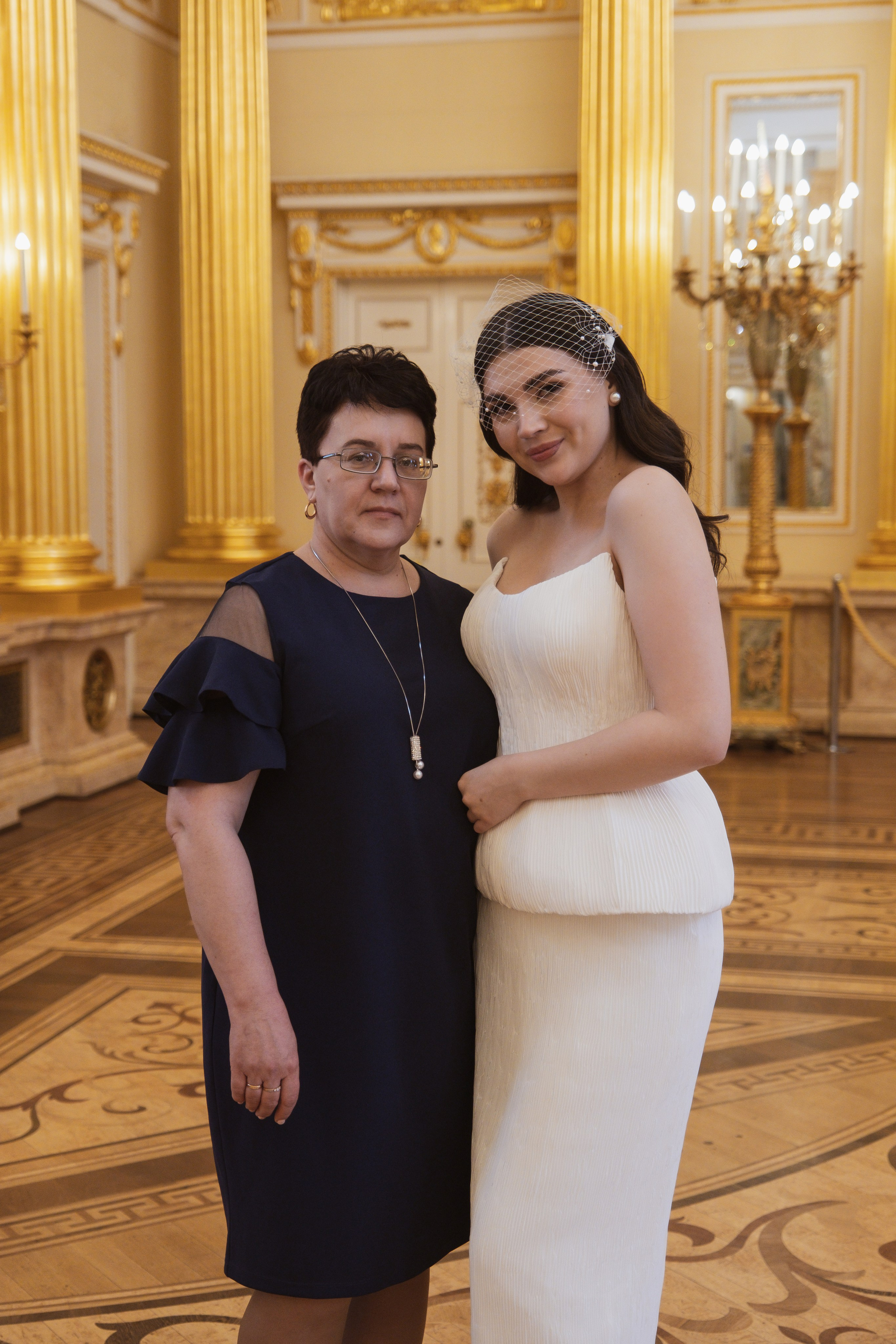 Поля & Никита. Свадебный фотограф Ангелина Карпова, Москва