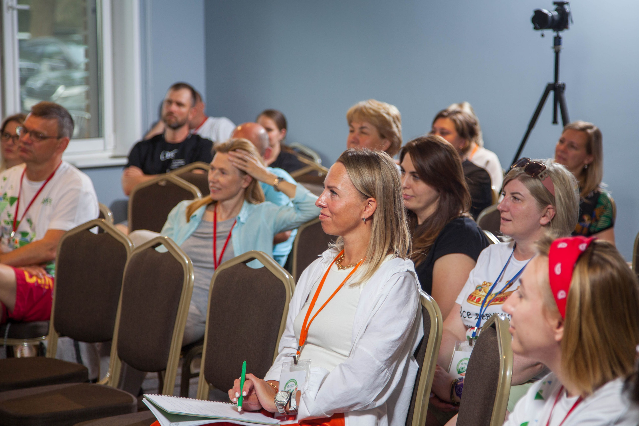 Репортажная съемка. Фотограф Андрей Зикеев, фотостудия AzArt Studio в Москве