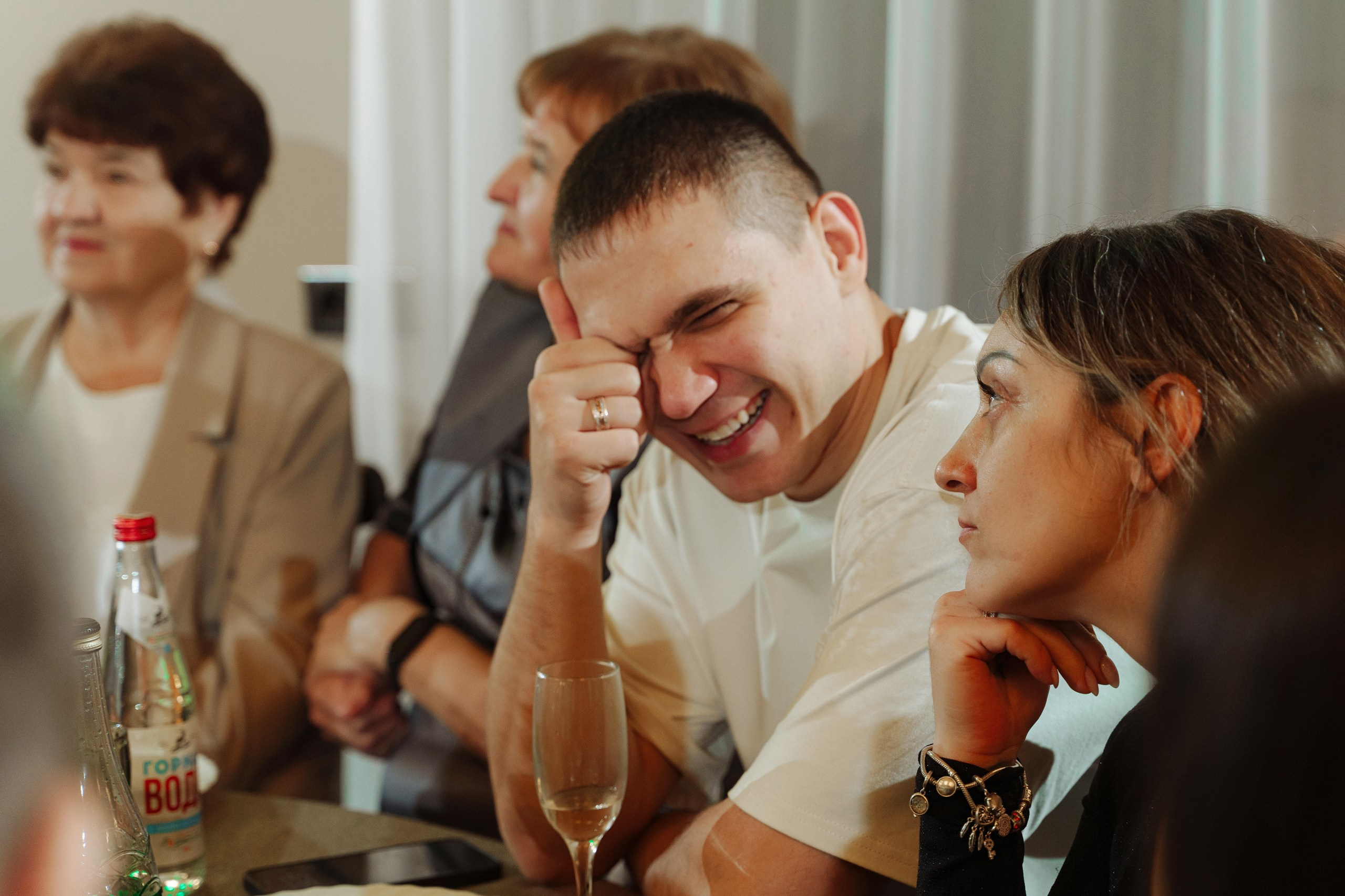 Богдан и Марина (11-11-2023)