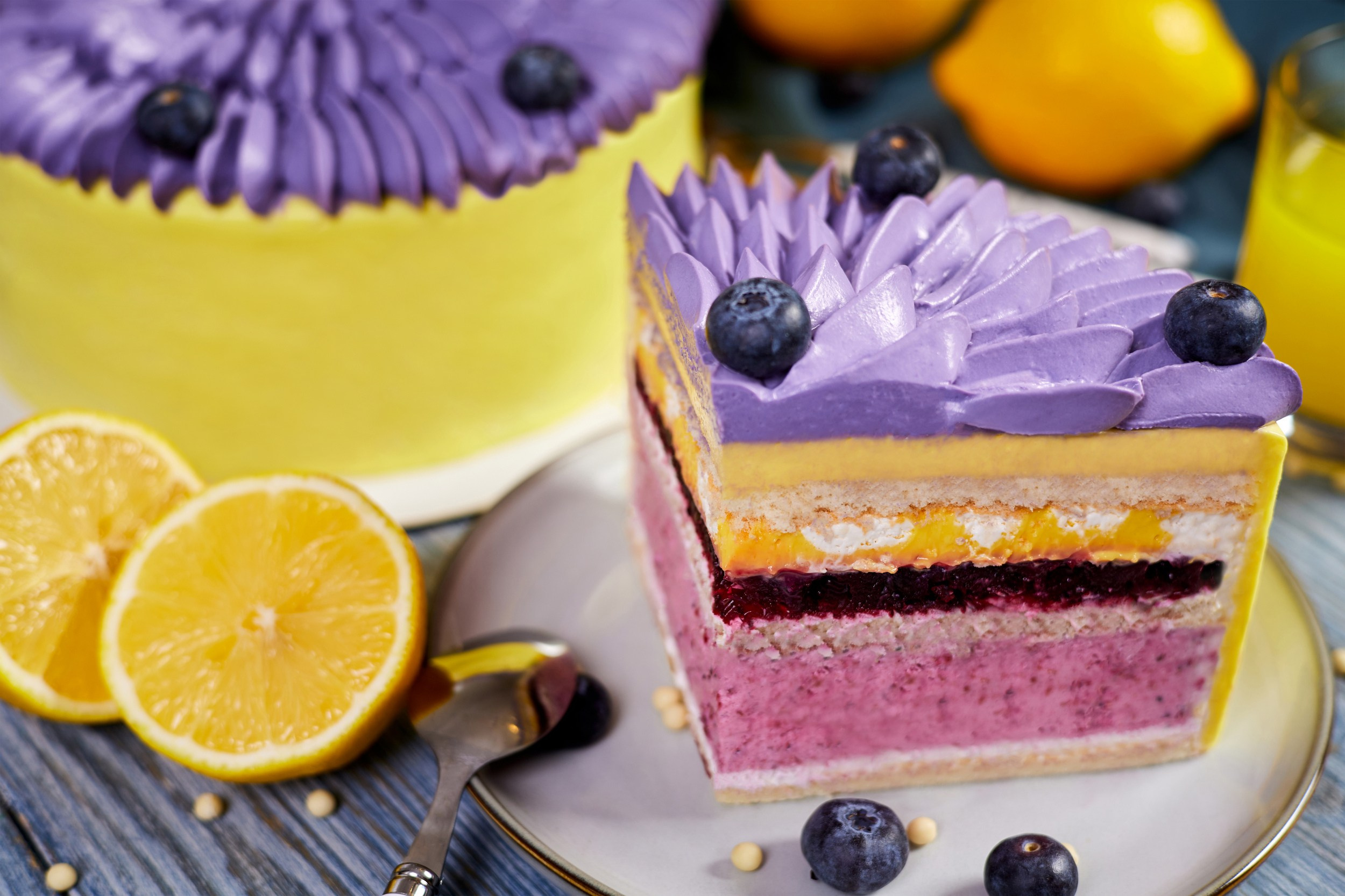 Профессиональная фотосъёмка кондитерских изделий в Донецке, Макеевке. Фотограф Татаринов Андрей (Донецк / Макеевка)