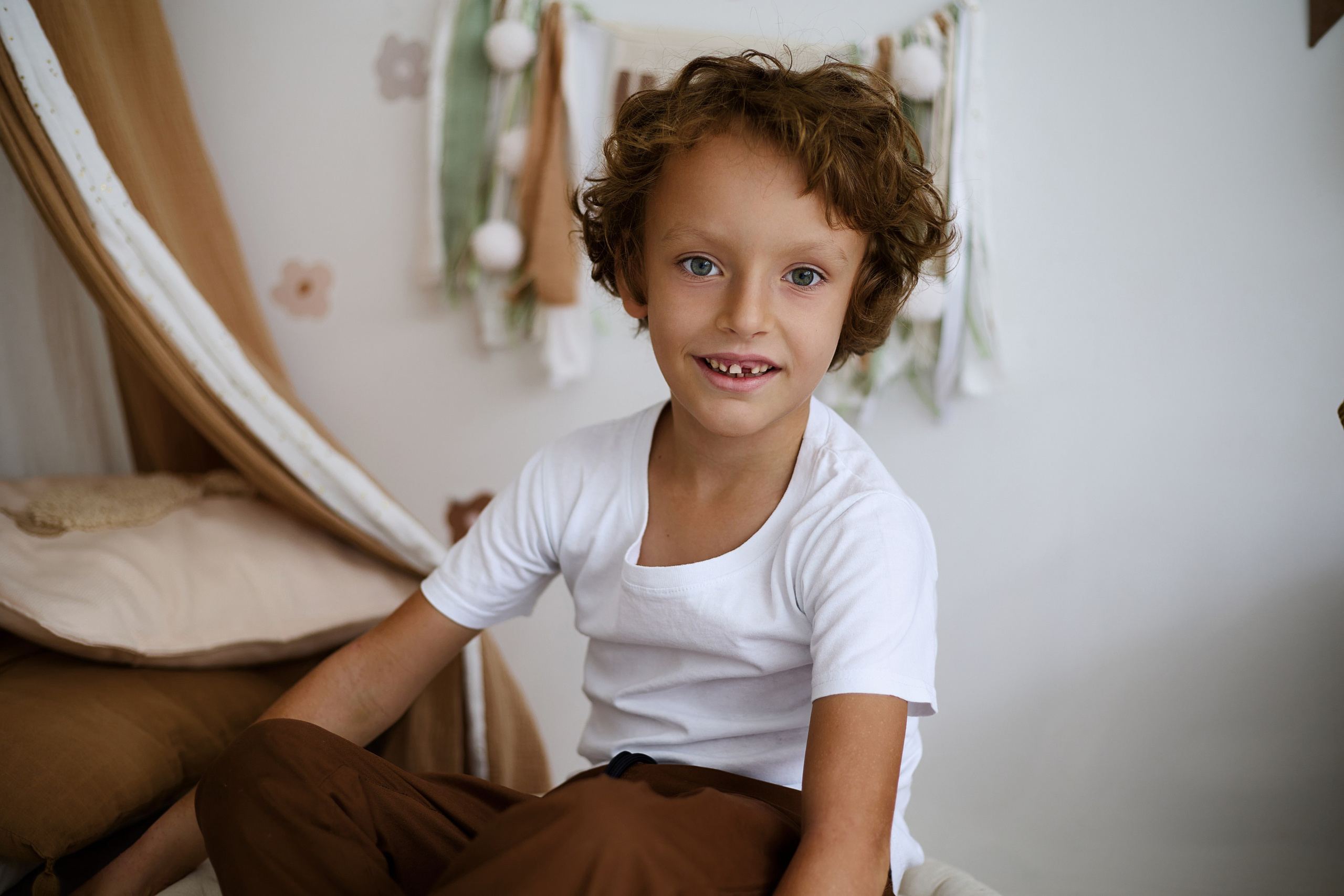 Детская и семейная съемка. Фотограф Валентина Носова в Краснодаре