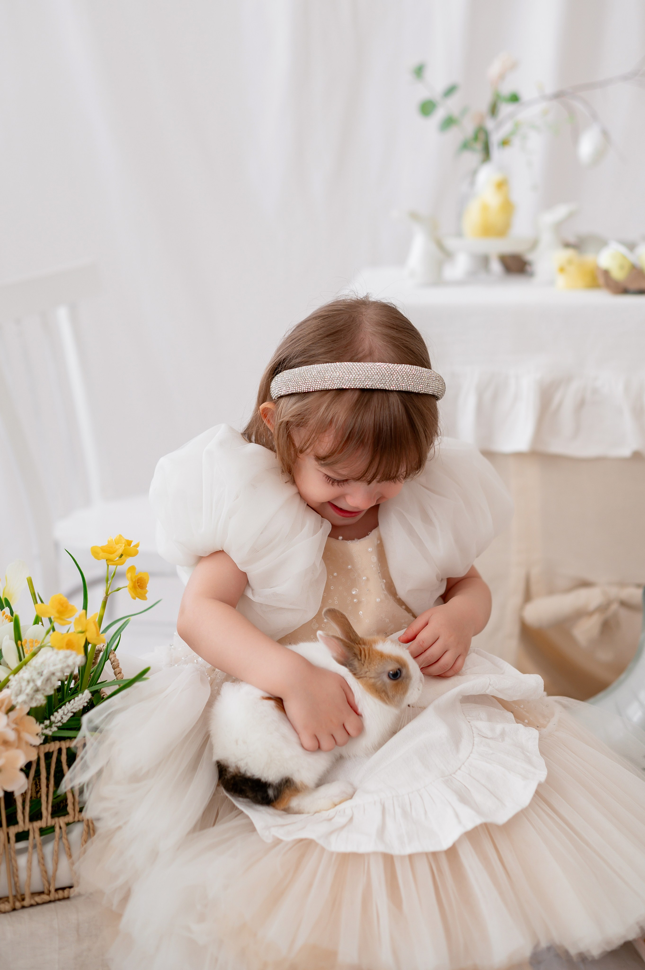 Сашуле 3 года. Фотограф Татьяна Иванчикова