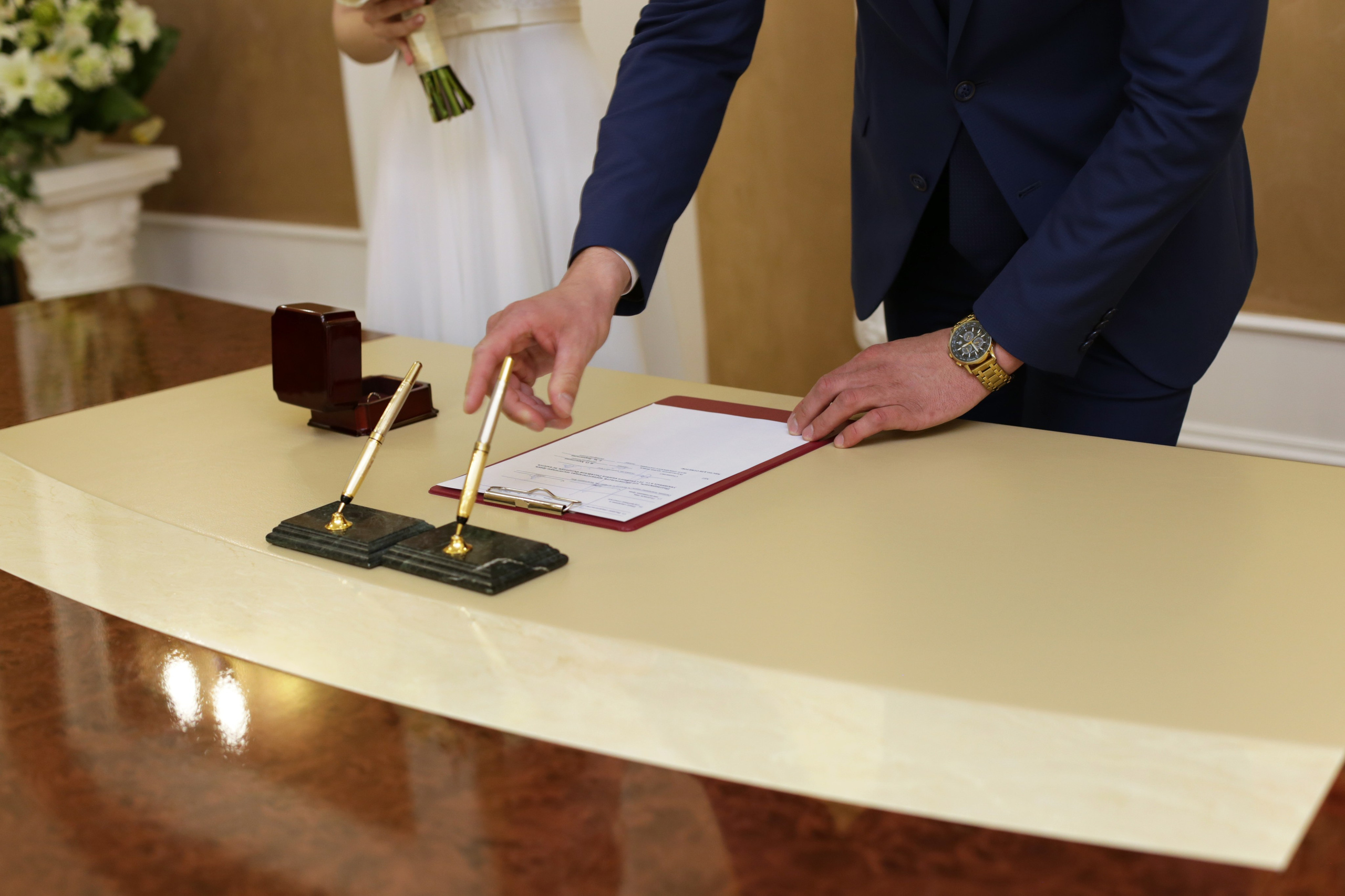 Alena & Sergey. Фотограф Ксения Есенина Москва