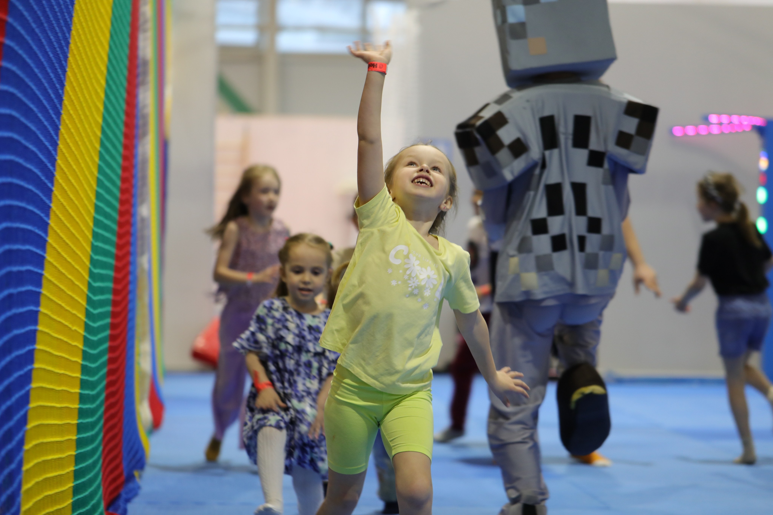 Feel. Фотограф Ксения Есенина Москва