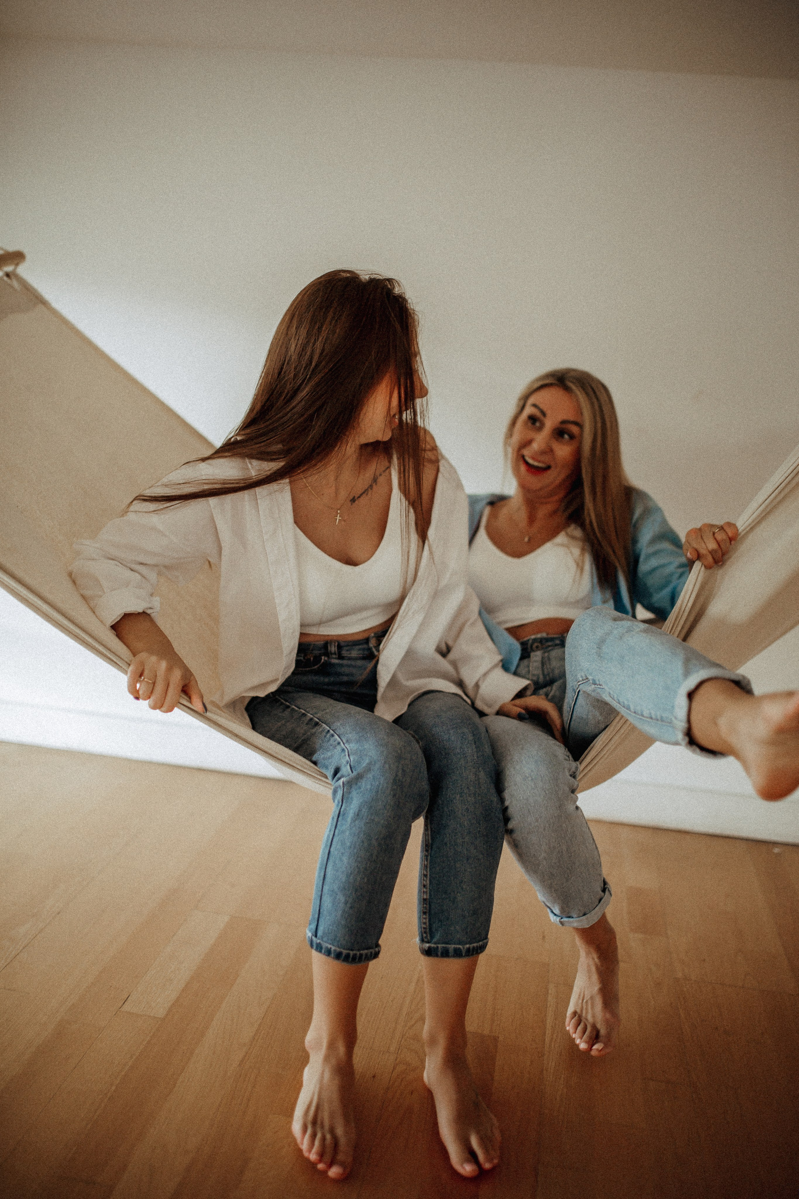 Ксения & Анастасия. Семейный и Свадебный фотограф в Санкт-Петербурге Плохая Екатерина