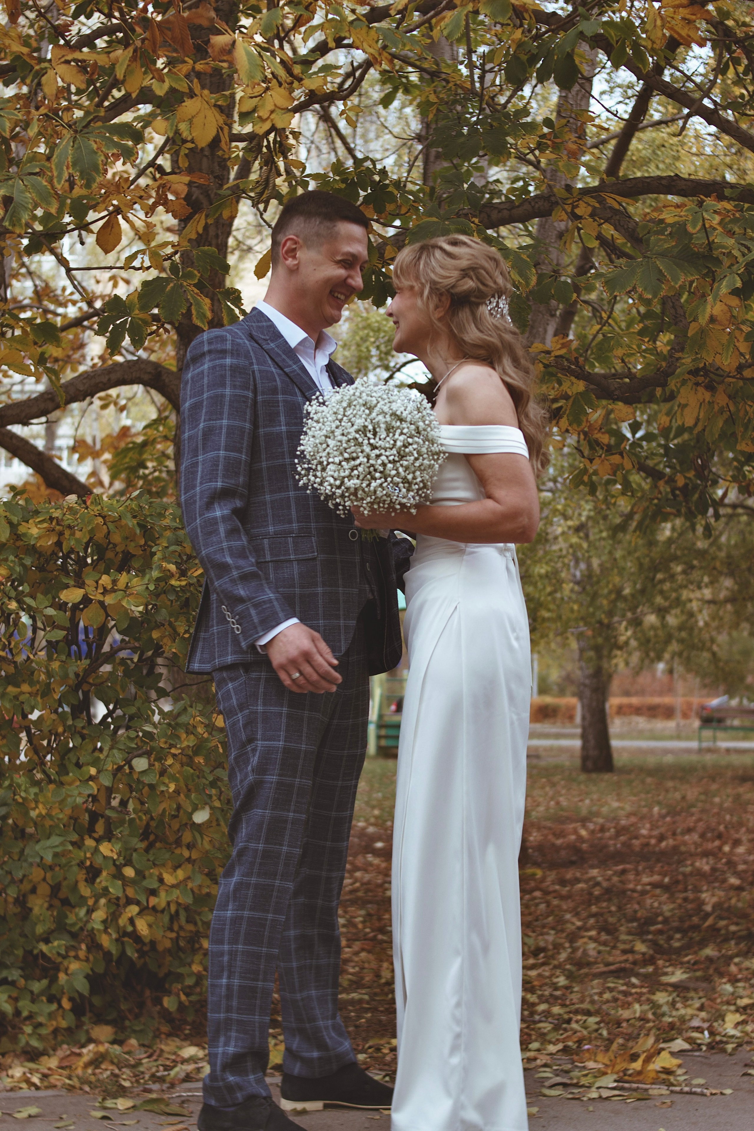 Евгений & Елена. Свадебный и Семейный Фотограф Алексей Унямин в Самаре и Тольятти