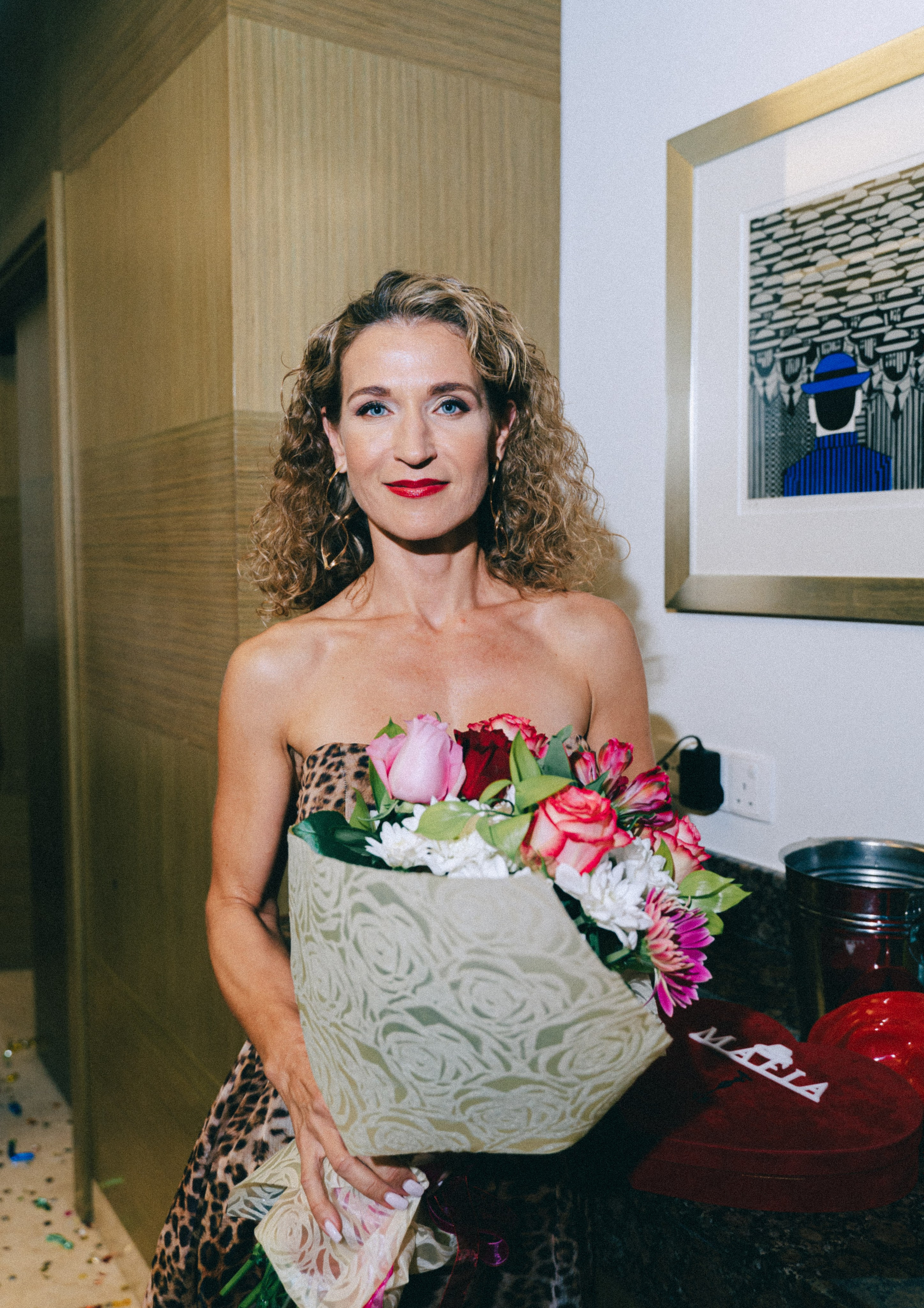 День Рождения члена VB club Mafia. Свадебный и семейный фотограф Ирина Чернова