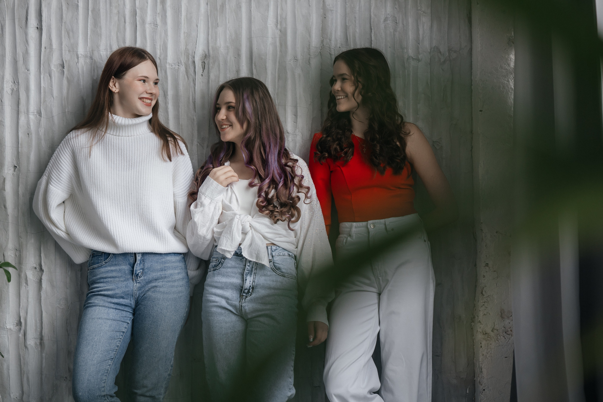 В день рождения с подружками. Свадебный и Семейный фотограф г. Ижевск Гульназ Солдатова. Гульназ фото