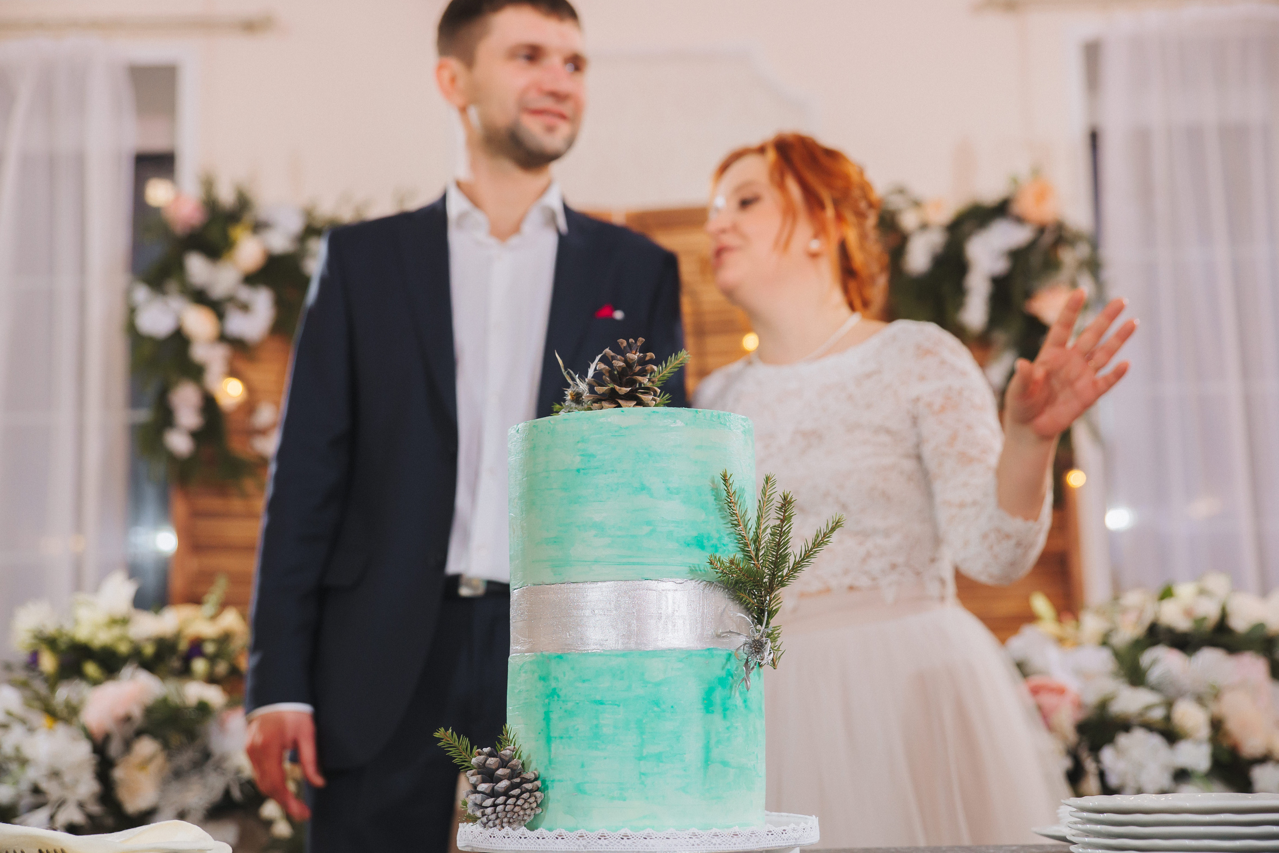 Оля и Леша. Ведущий на свадьбу в Москве Зубков Алексей